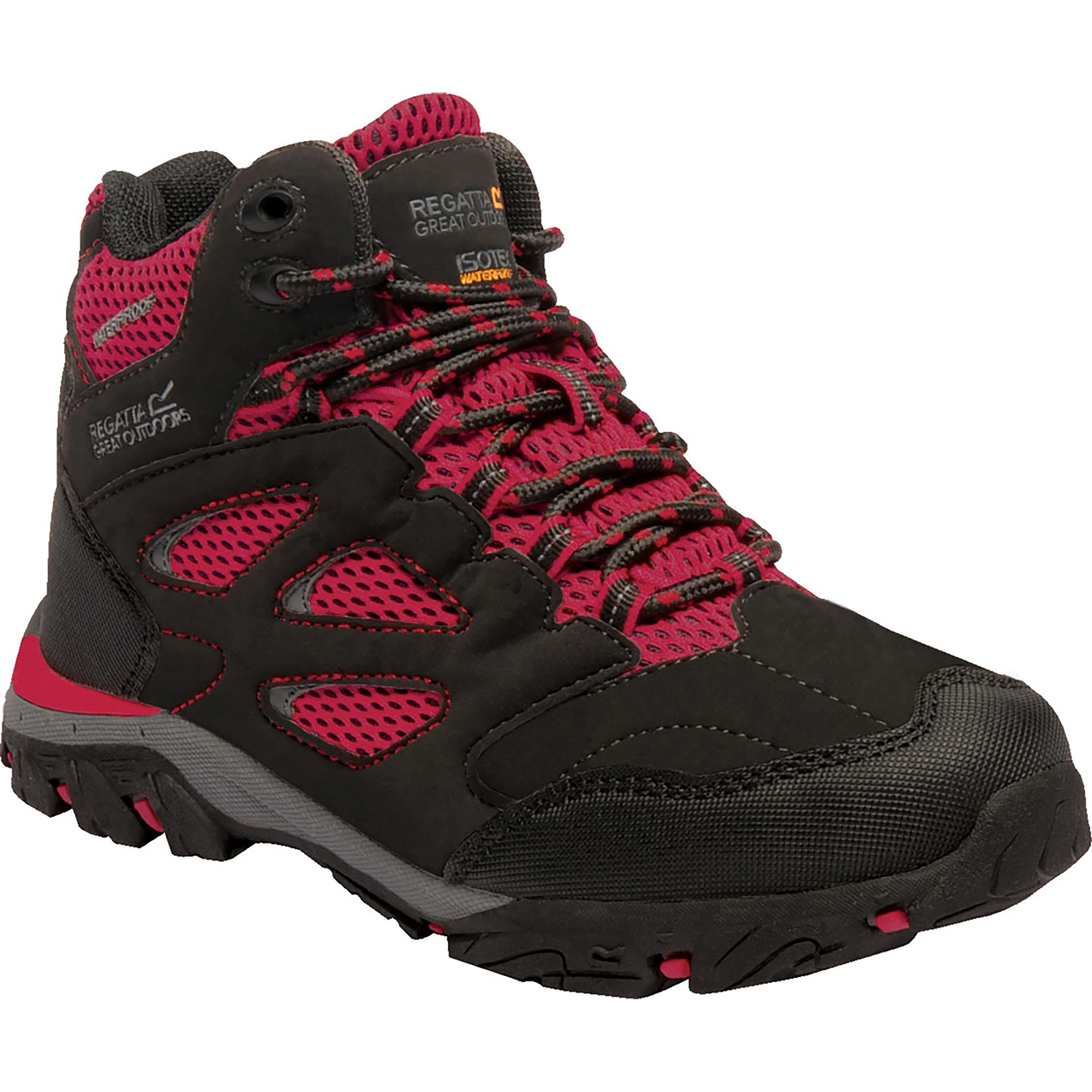 Kids' Holcombe IEP Mid Boots - Image 6