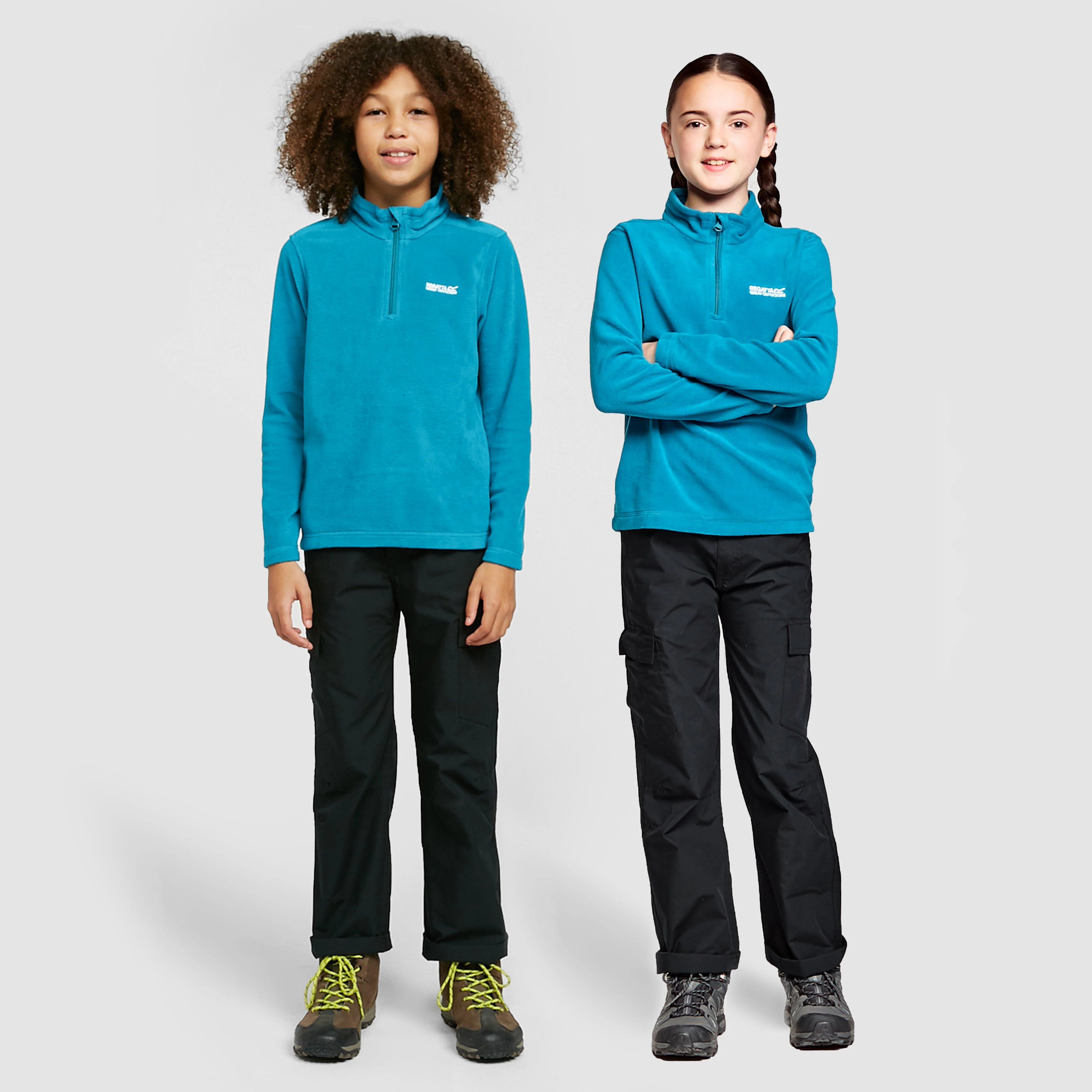 Kids' Hot Shot II Fleece - Image 3