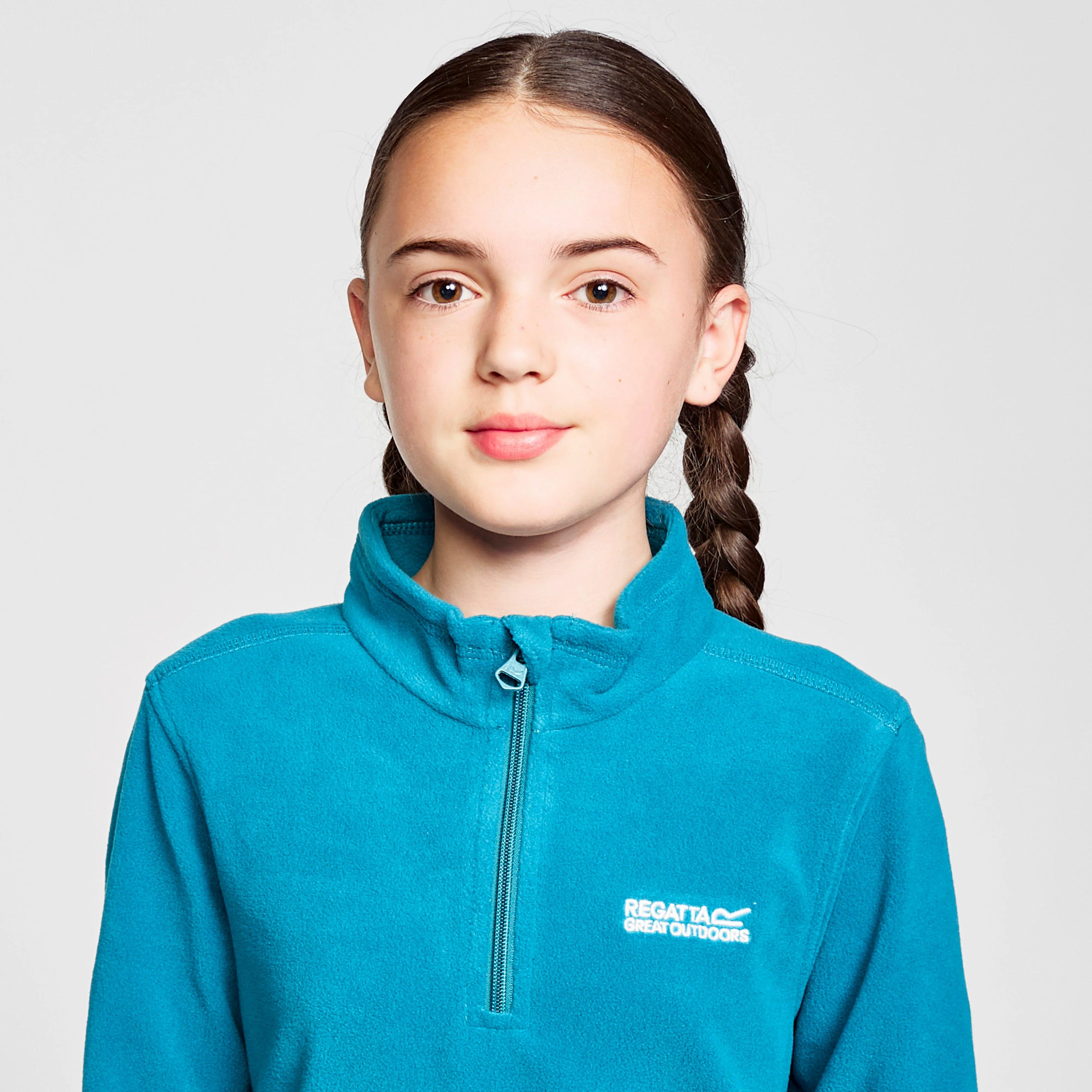 Kids' Hot Shot II Fleece - Image 4