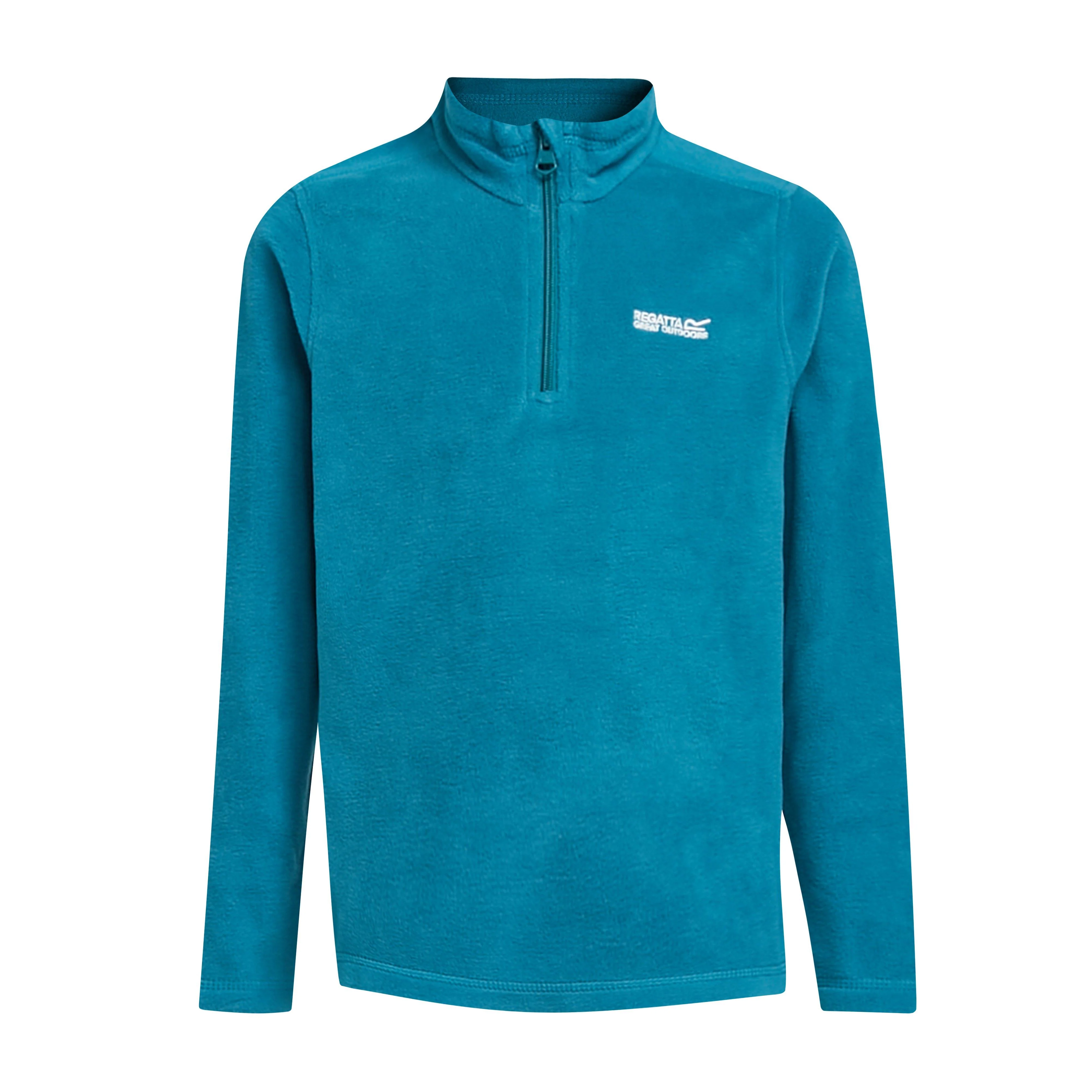 Kids' Hot Shot II Fleece - Image 5