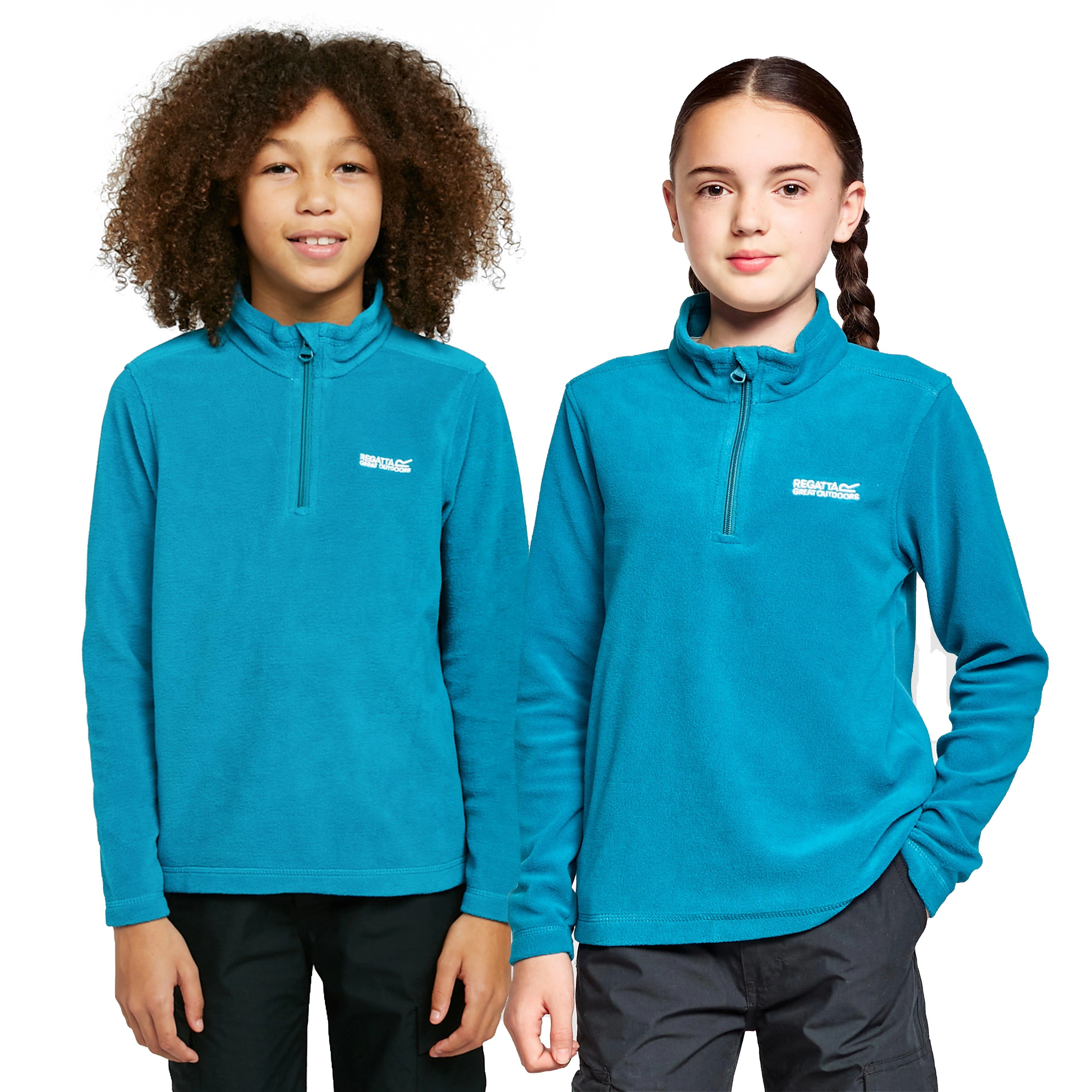 Kids' Hot Shot II Fleece - Image 6