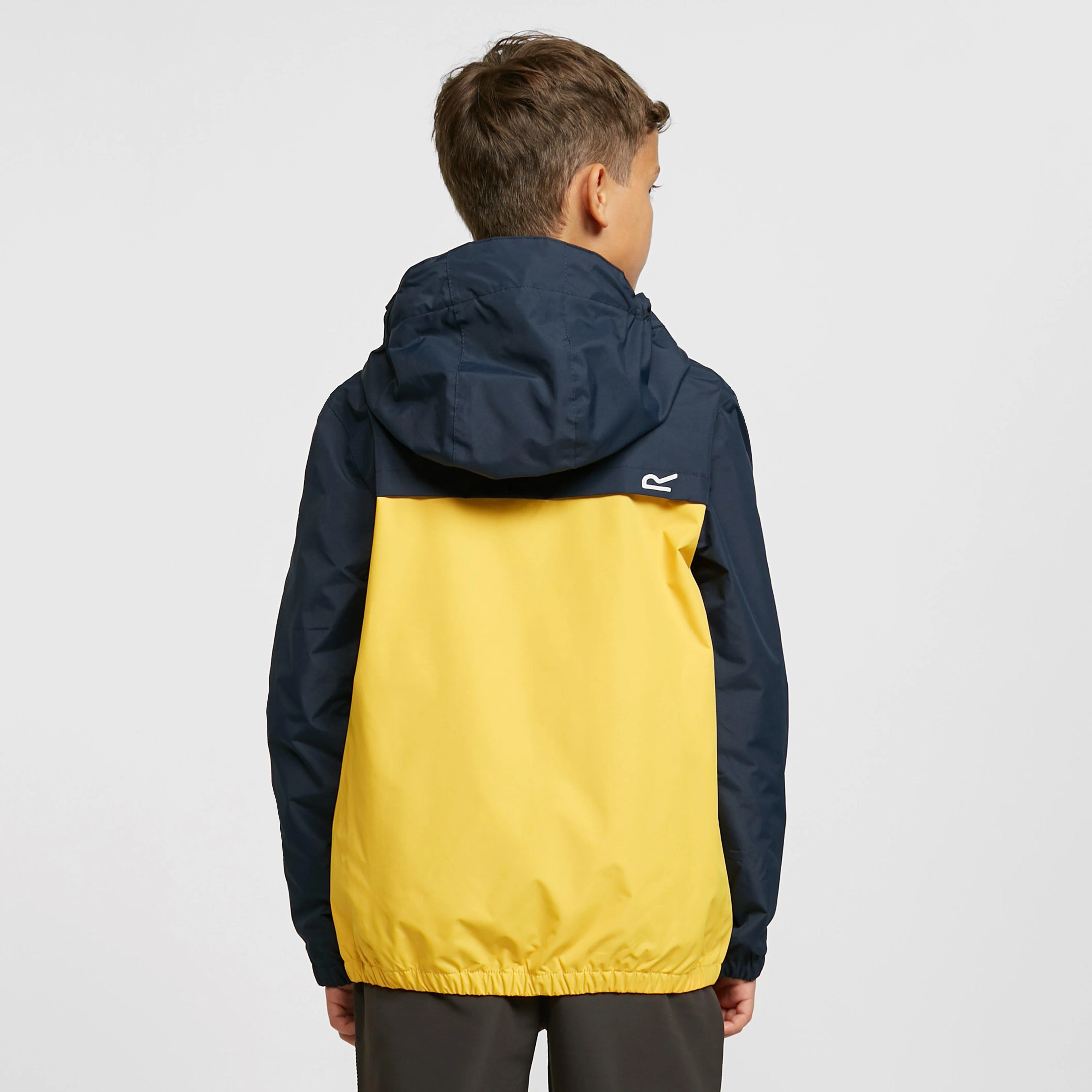 Kids' Hubbel Waterproof Jacket - Image 2