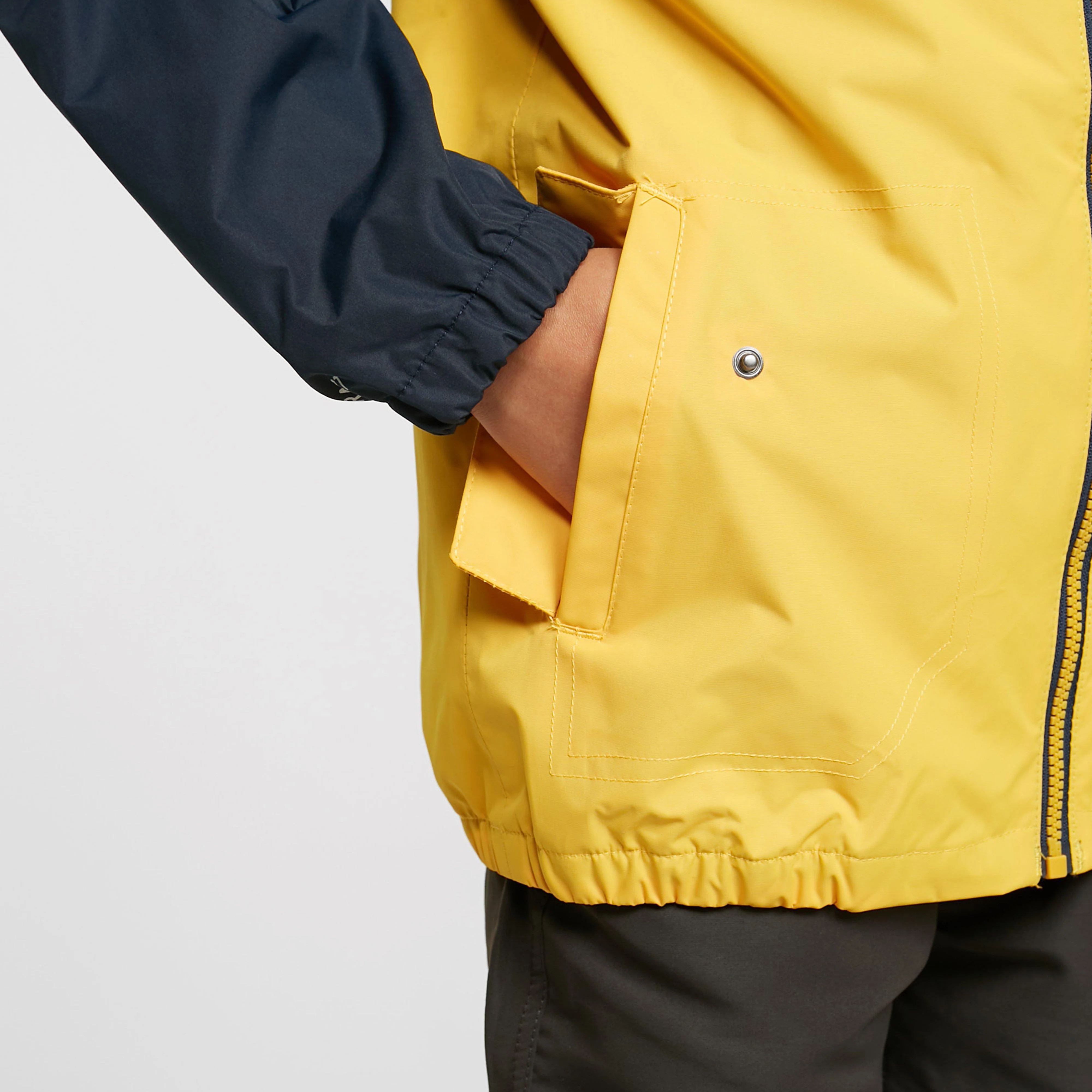 Kids' Hubbel Waterproof Jacket - Image 5