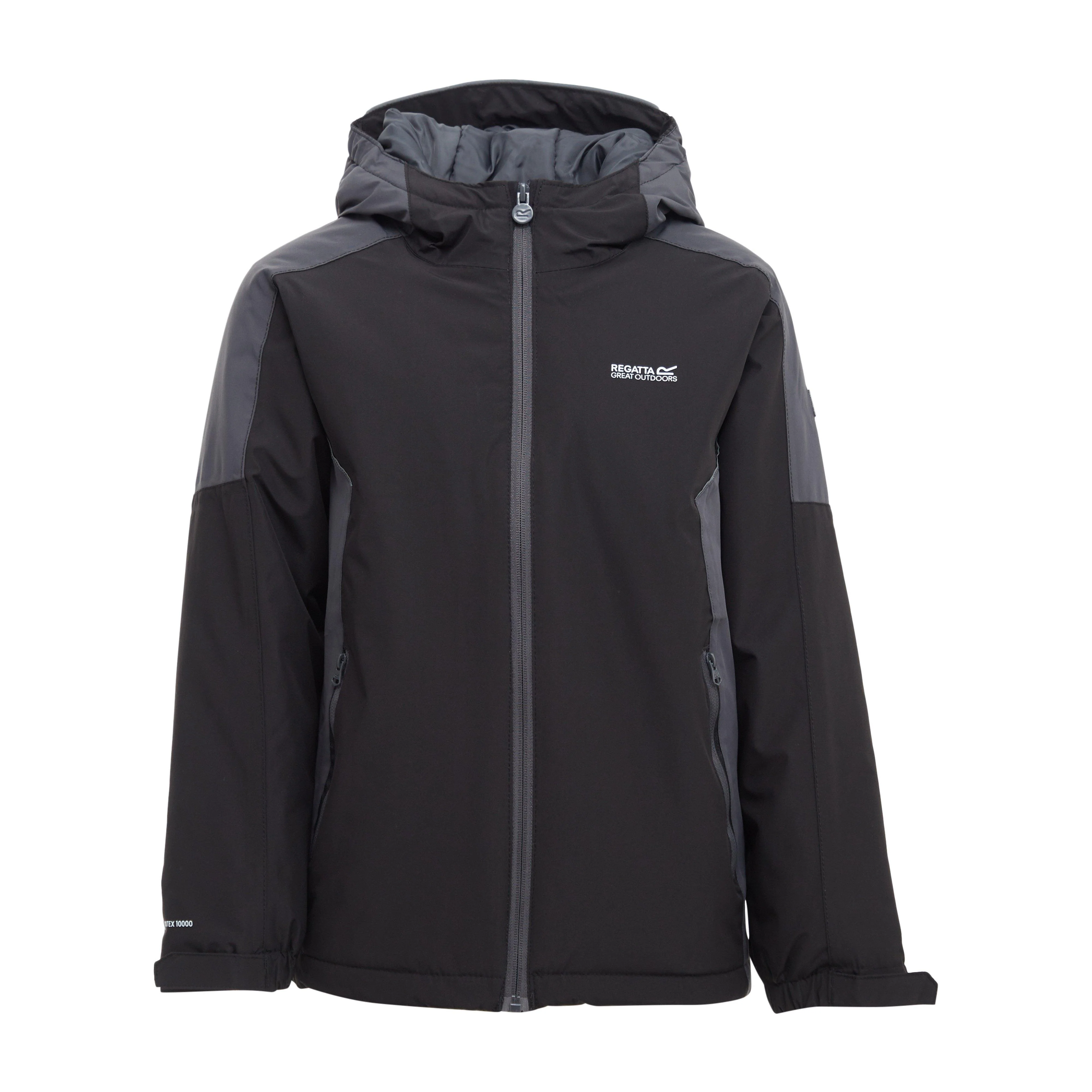 Kids' Hurdle Jacket - Image 10
