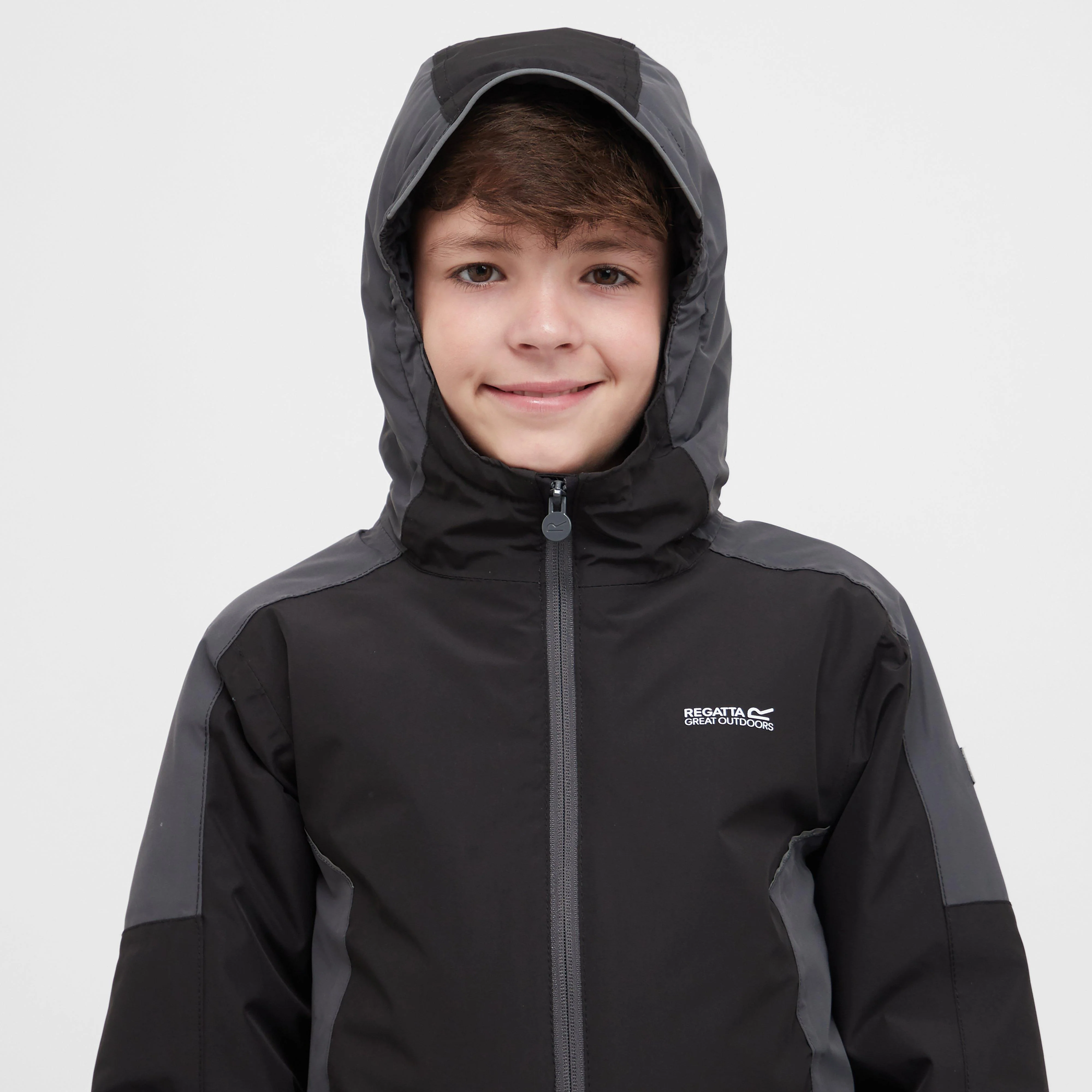 Kids' Hurdle Jacket - Image 4