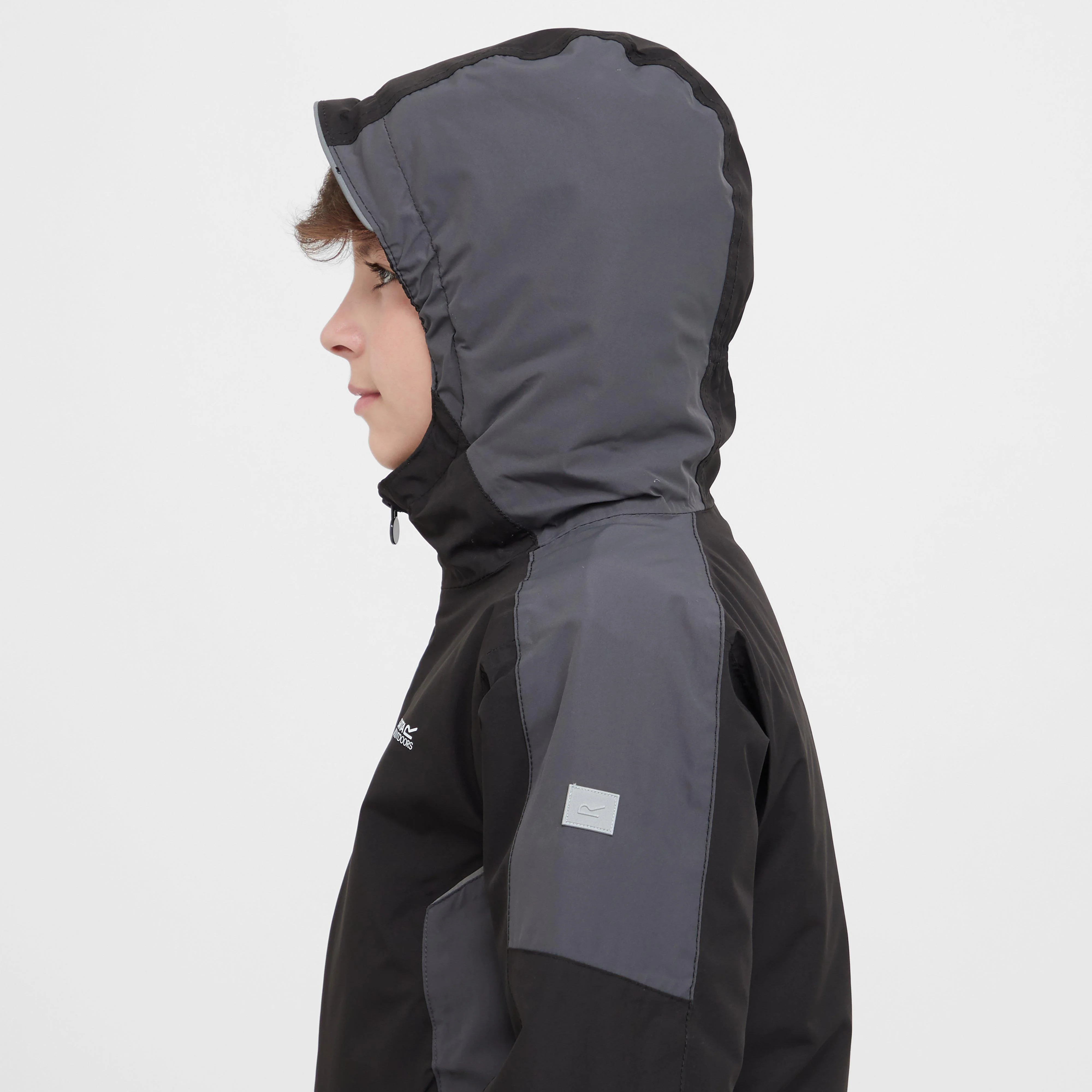 Kids' Hurdle Jacket - Image 5