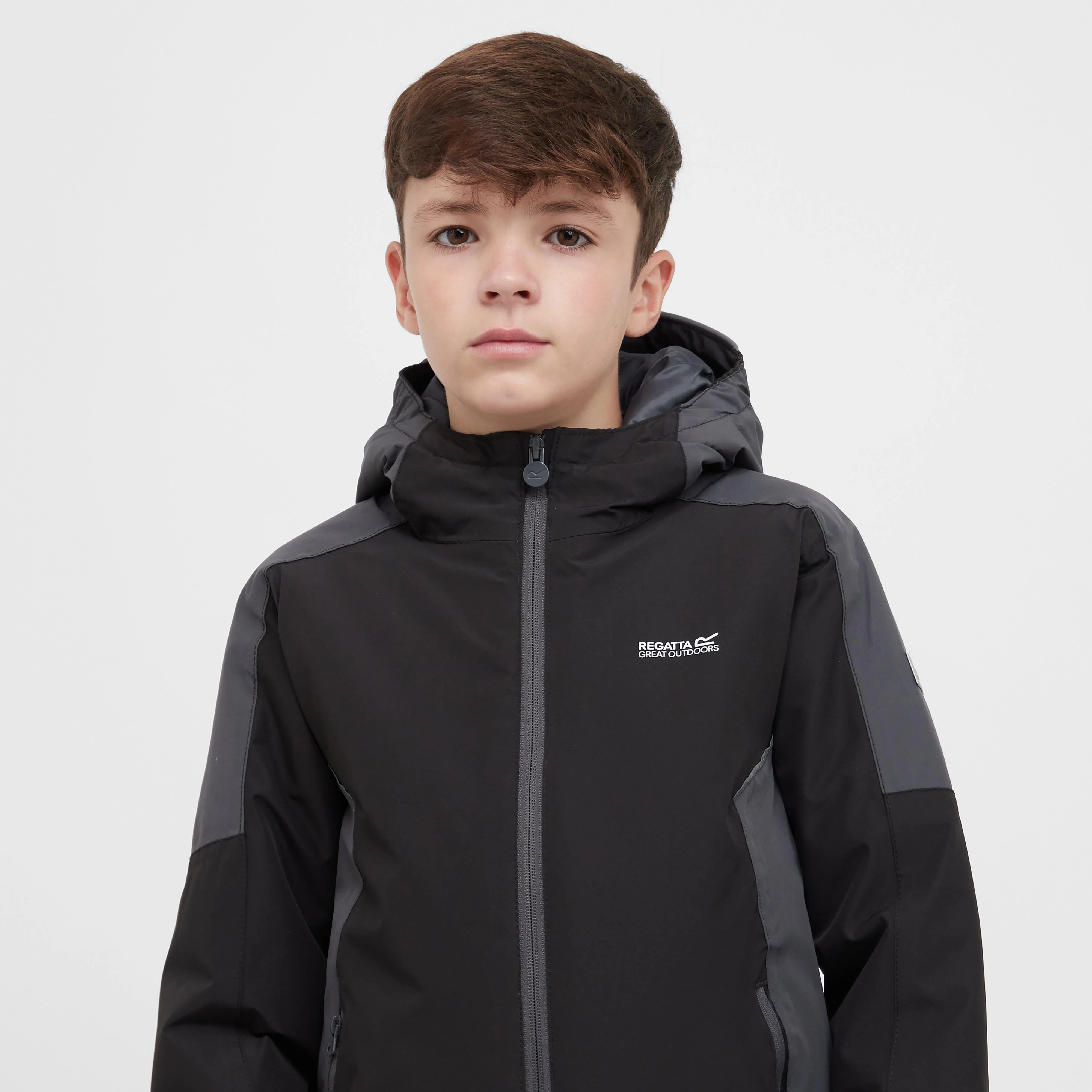 Kids' Hurdle Jacket - Image 6