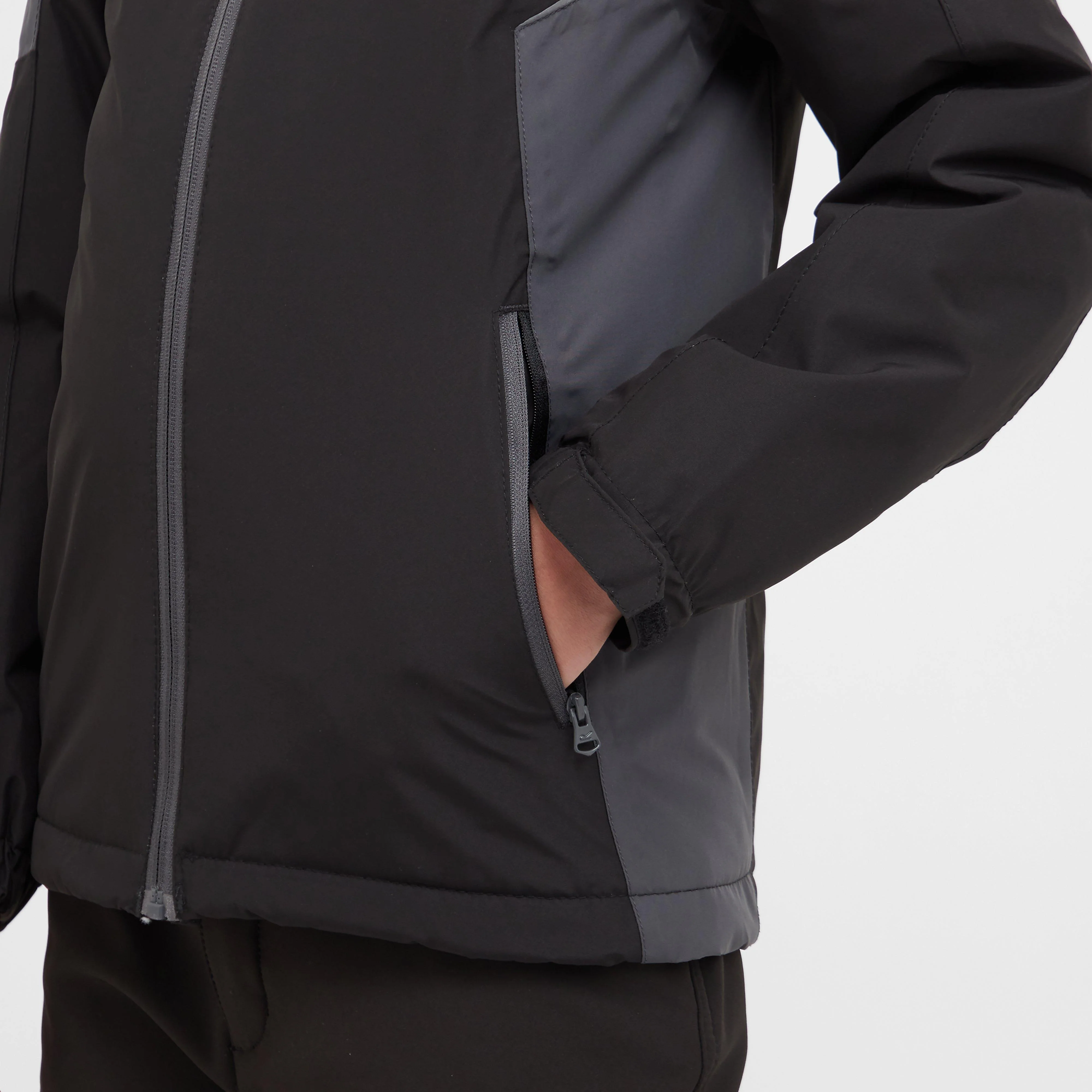 Kids' Hurdle Jacket - Image 7
