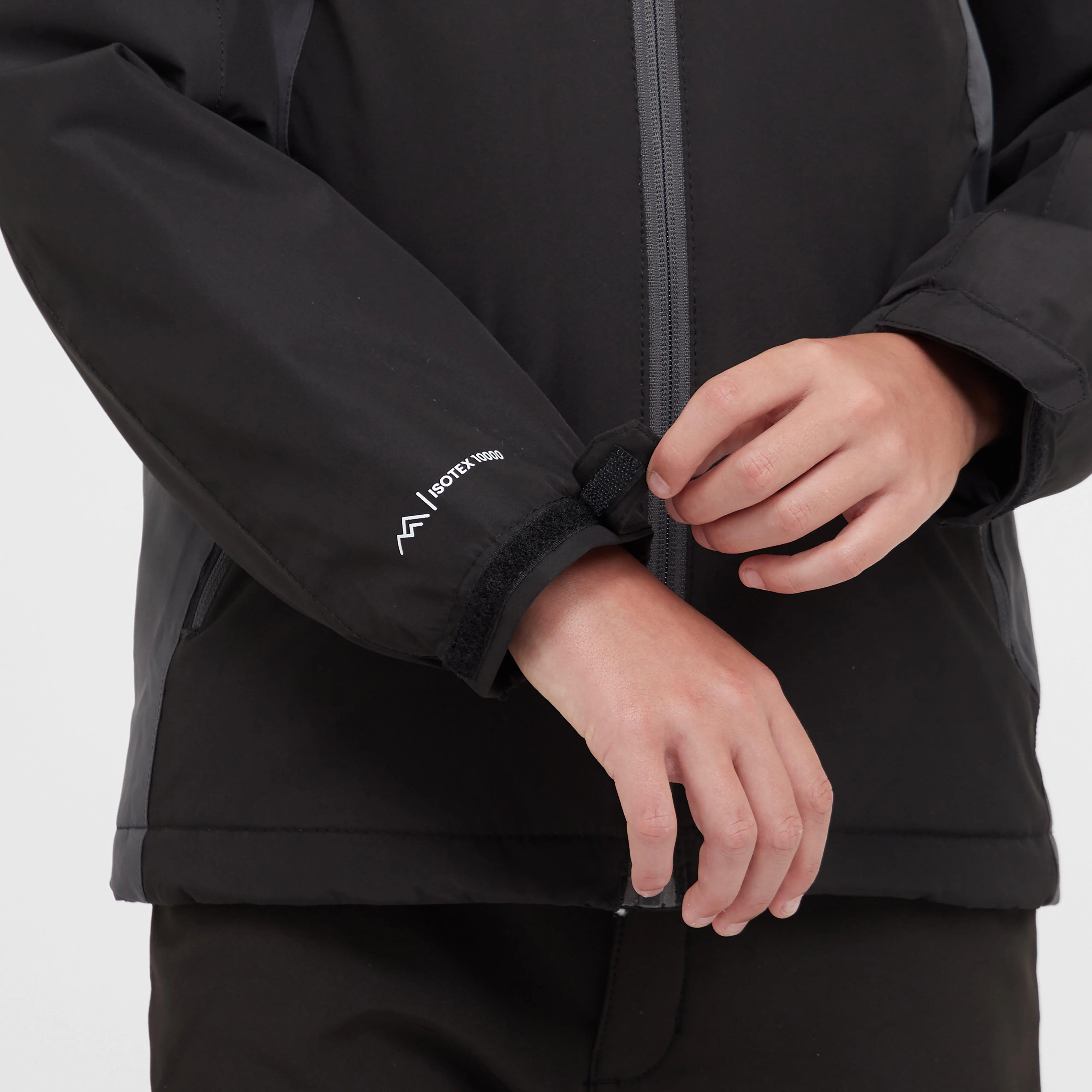 Kids' Hurdle Jacket - Image 8