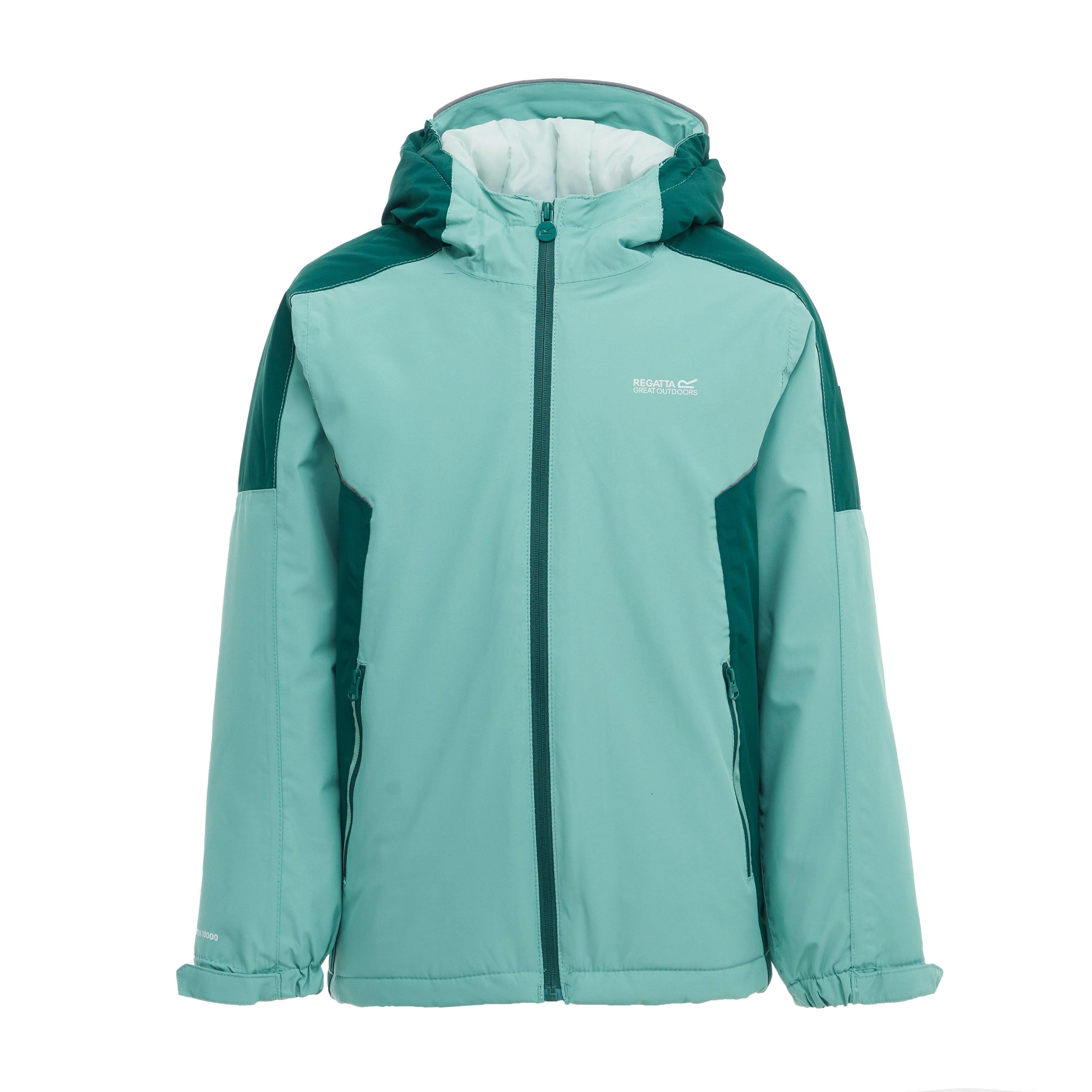 Kids' Hurdle Jacket - Image 10