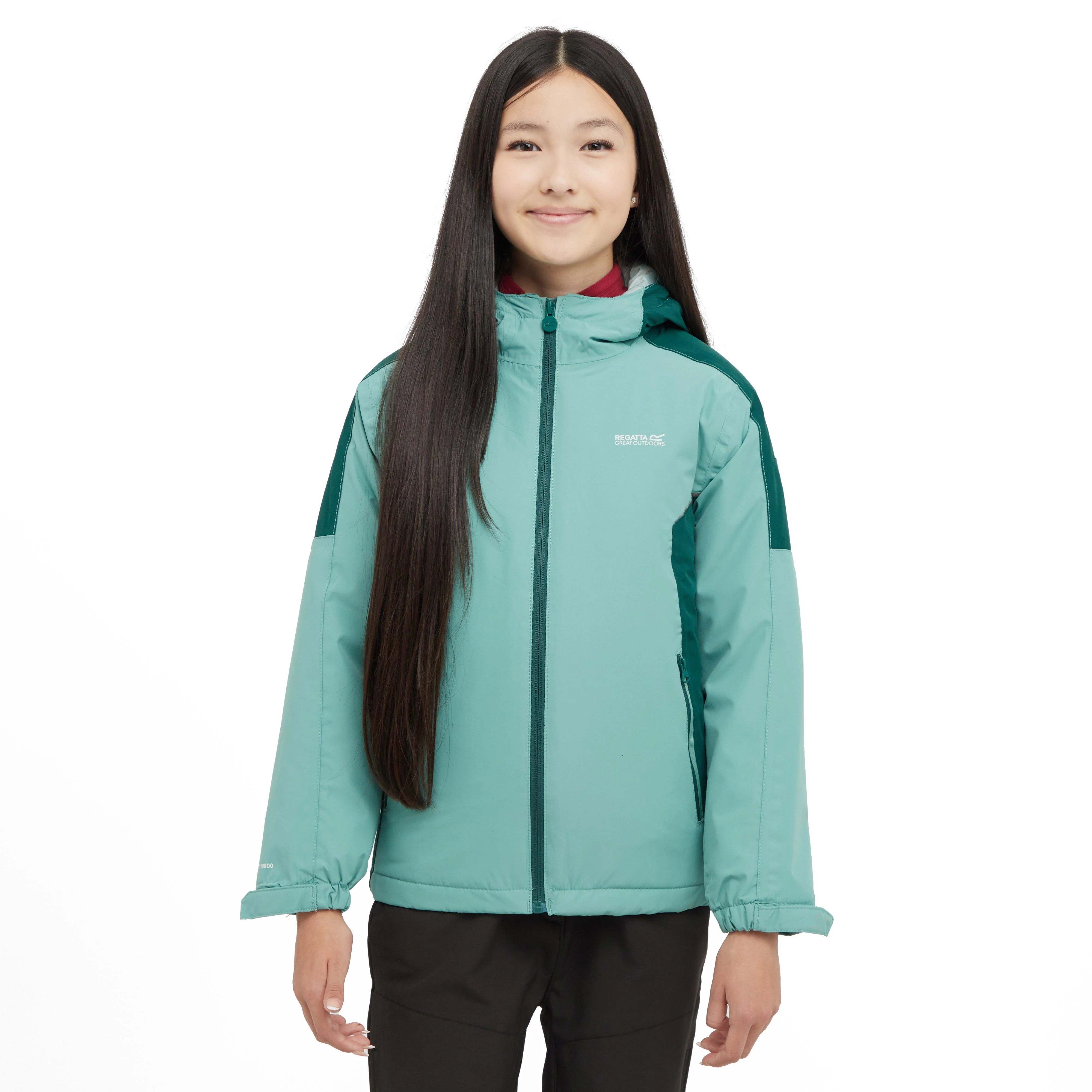 Kids' Hurdle Jacket - Image 11