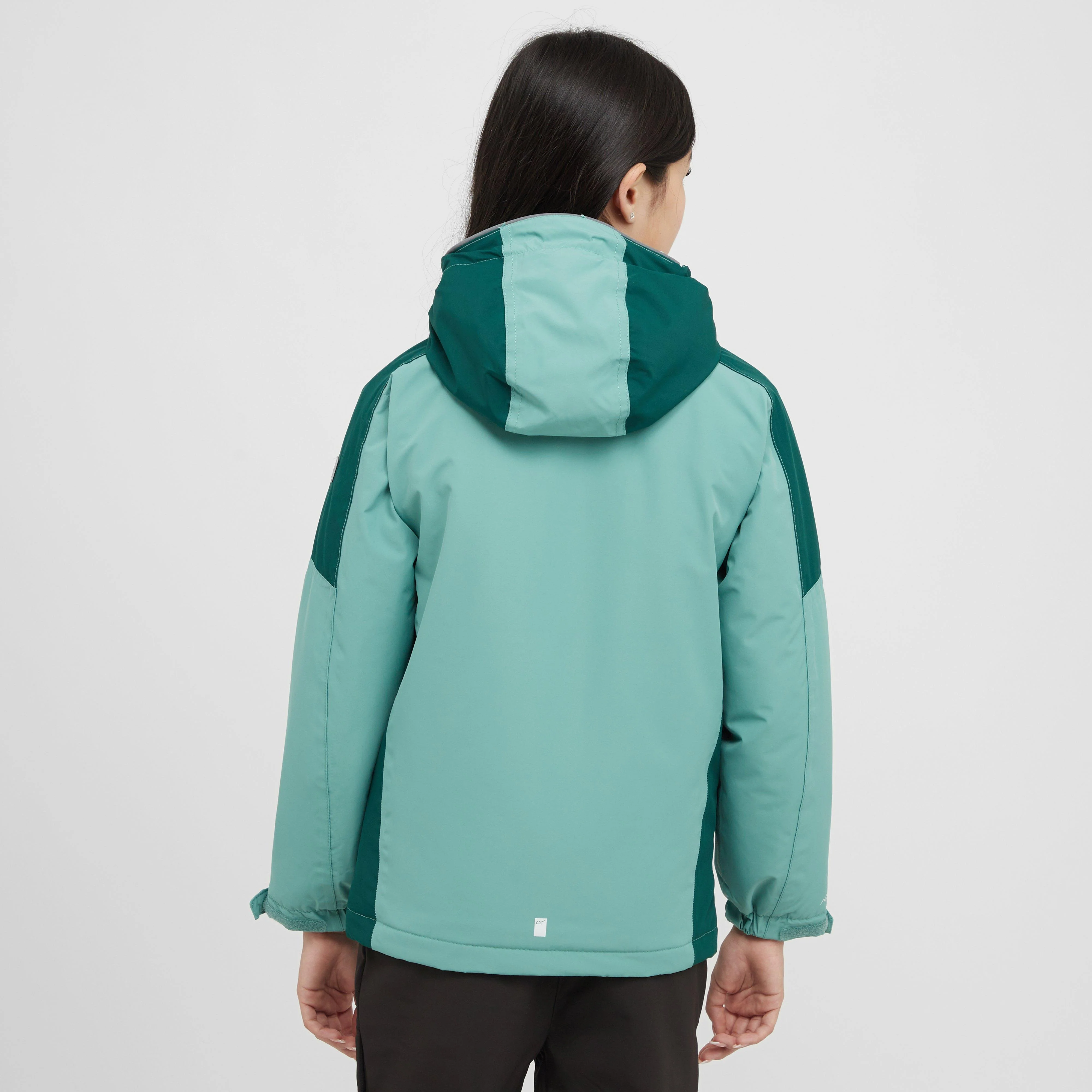 Kids' Hurdle Jacket - Image 2