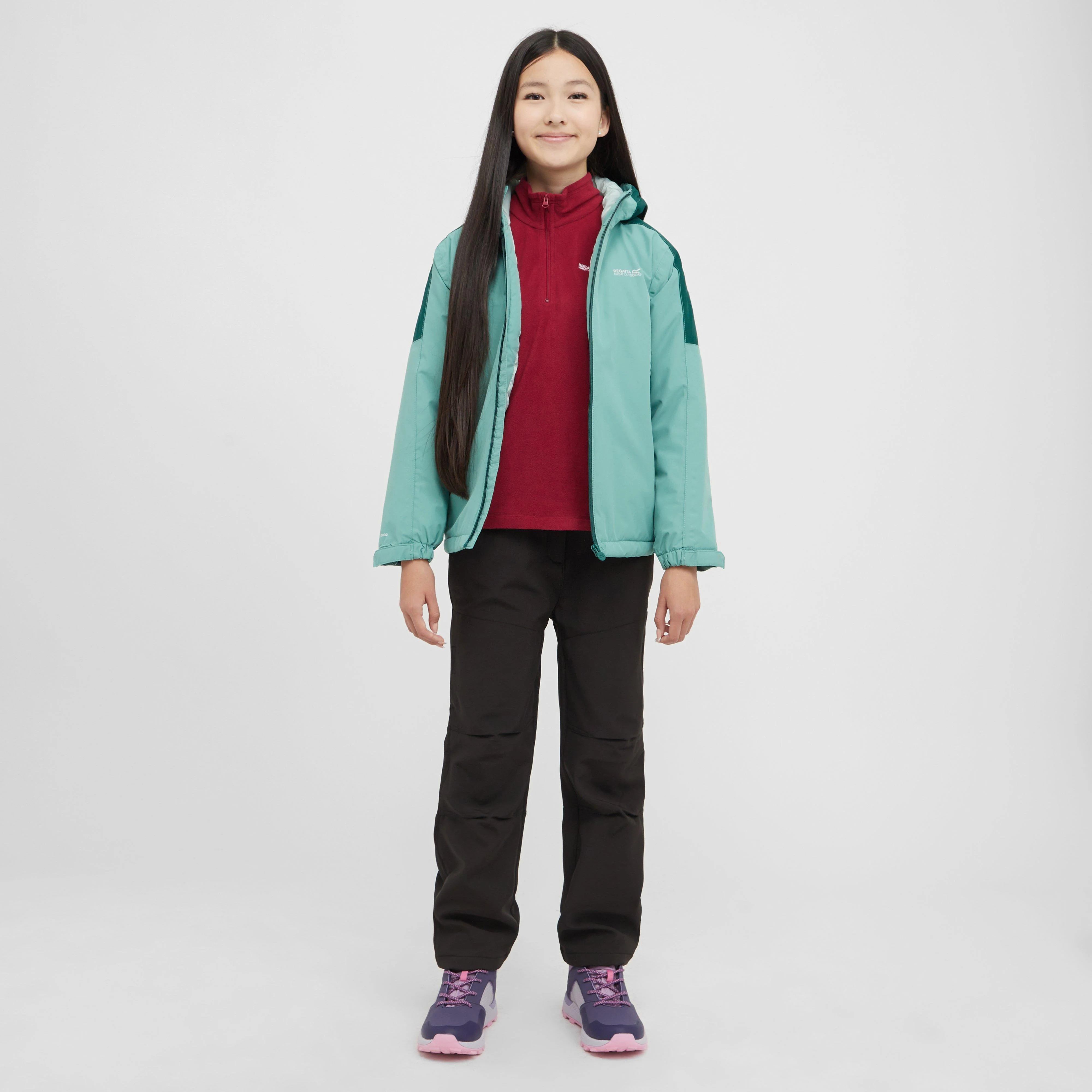 Kids' Hurdle Jacket - Image 3