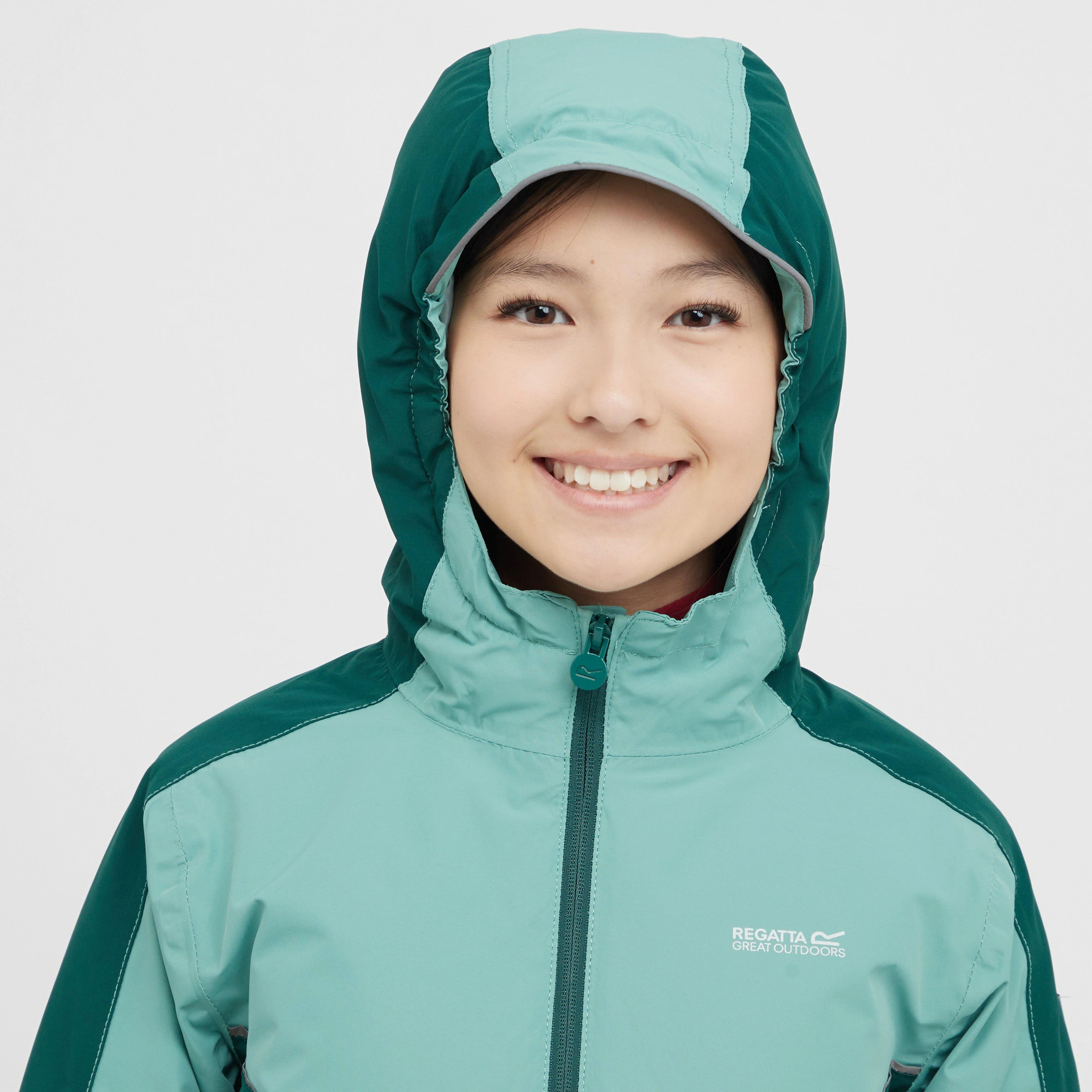 Kids' Hurdle Jacket - Image 4