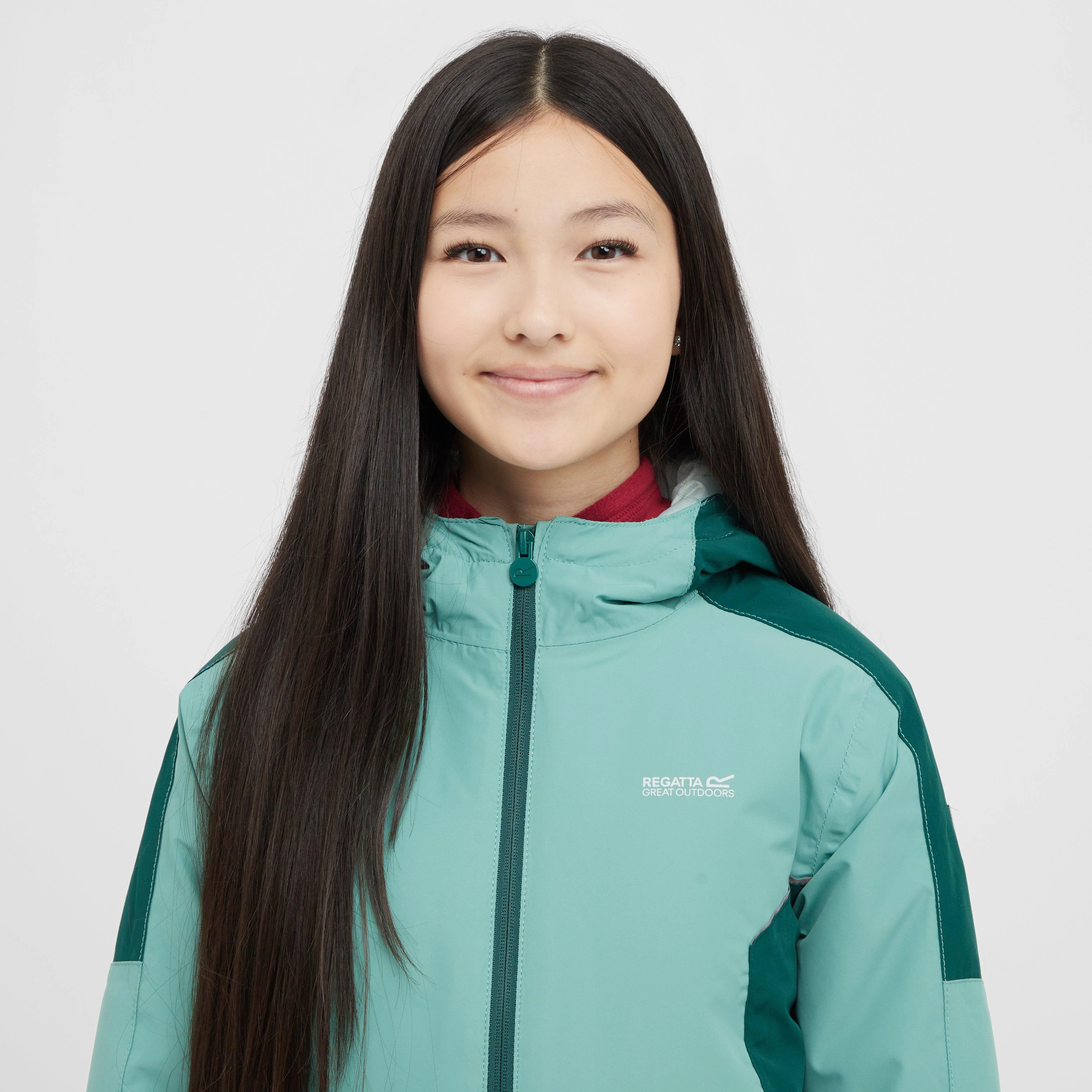 Kids' Hurdle Jacket - Image 6