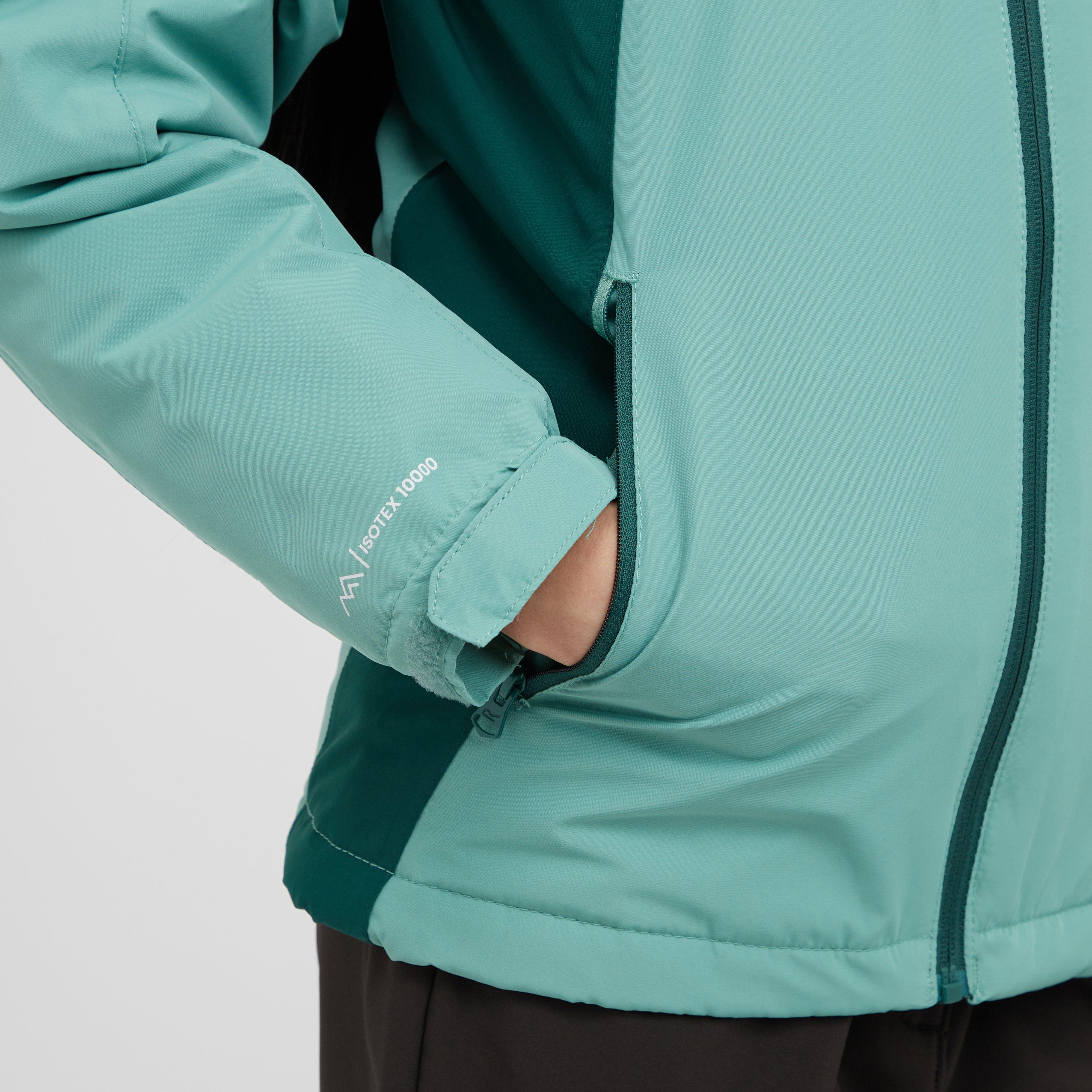 Kids' Hurdle Jacket - Image 7