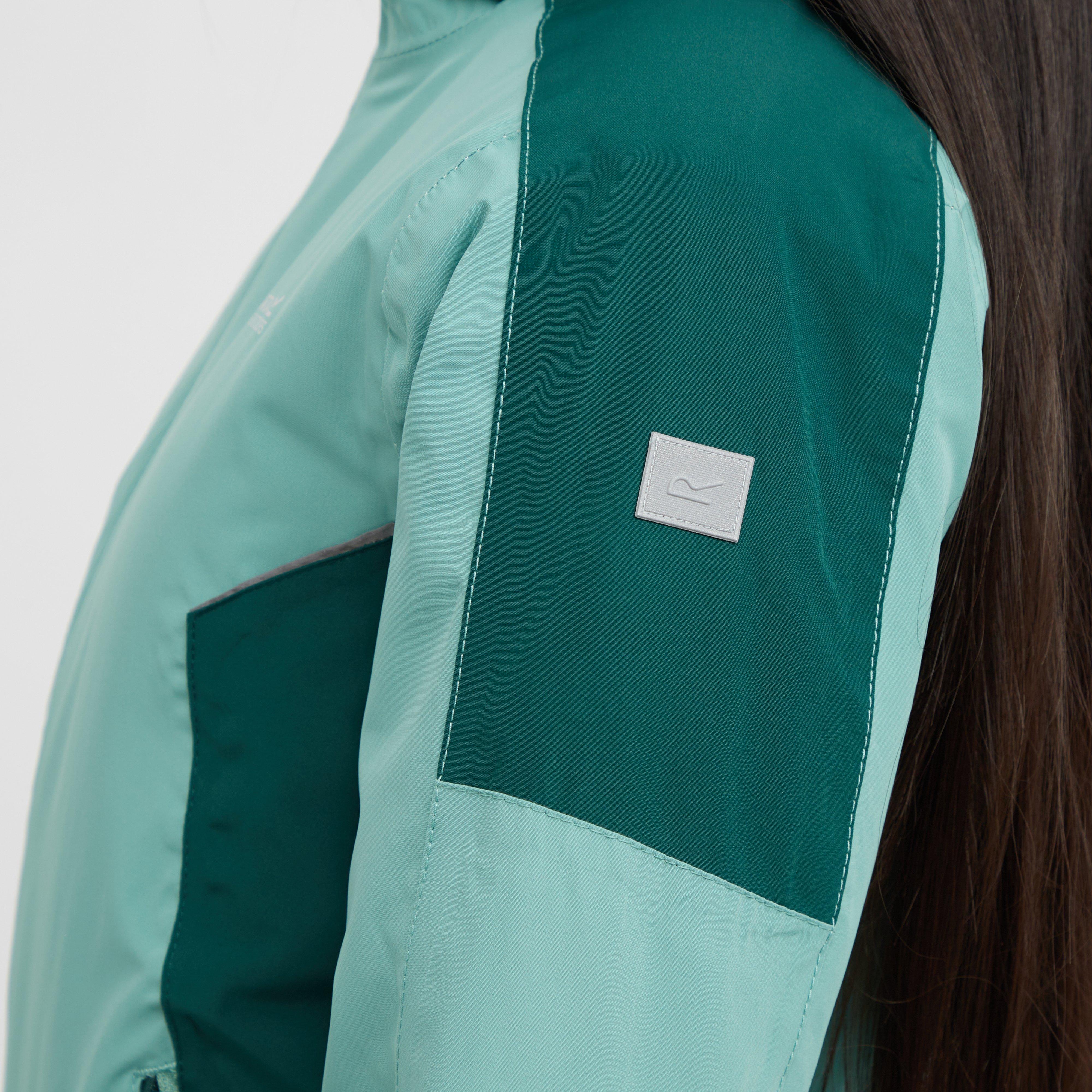Kids' Hurdle Jacket - Image 8