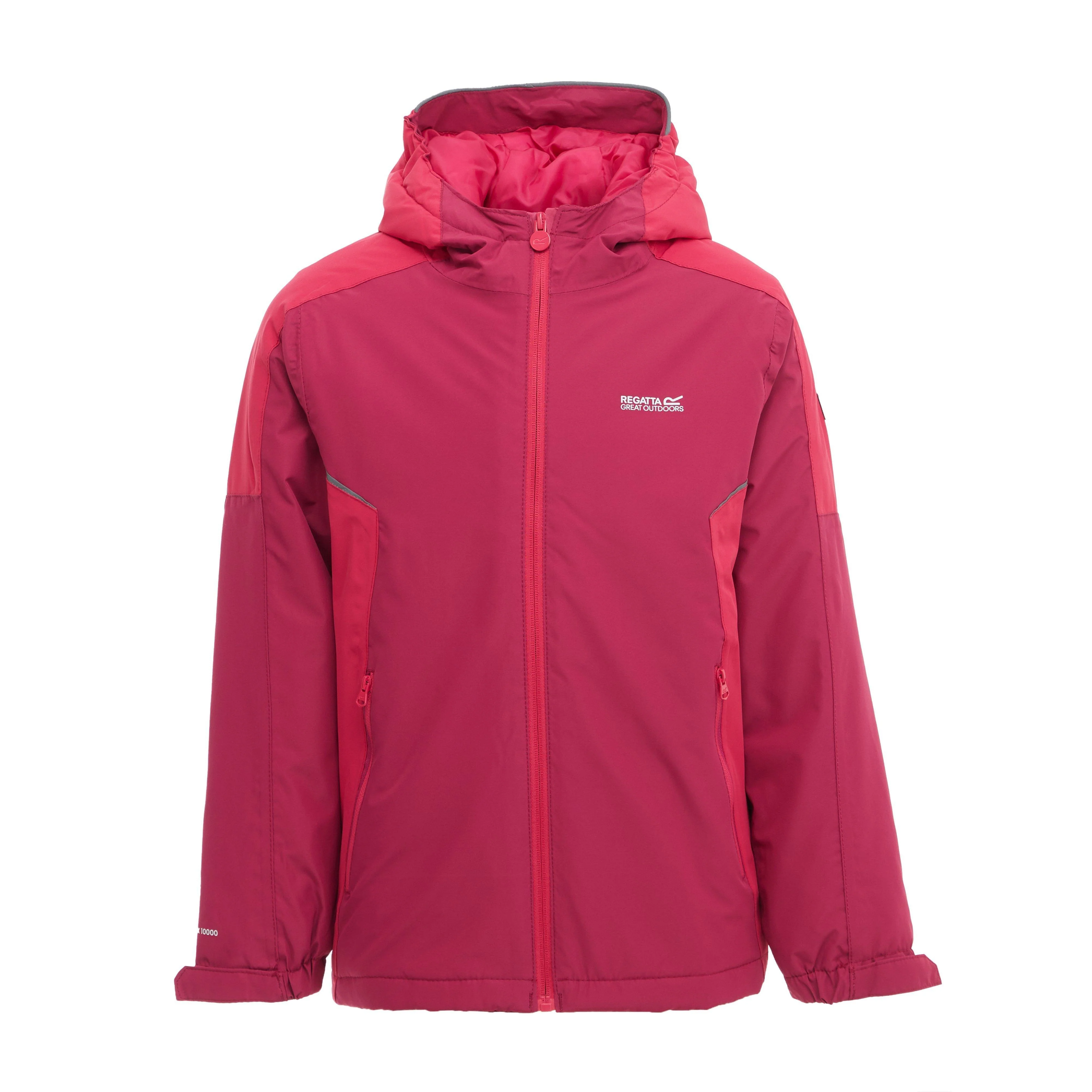Kids' Hurdle Jacket - Image 10