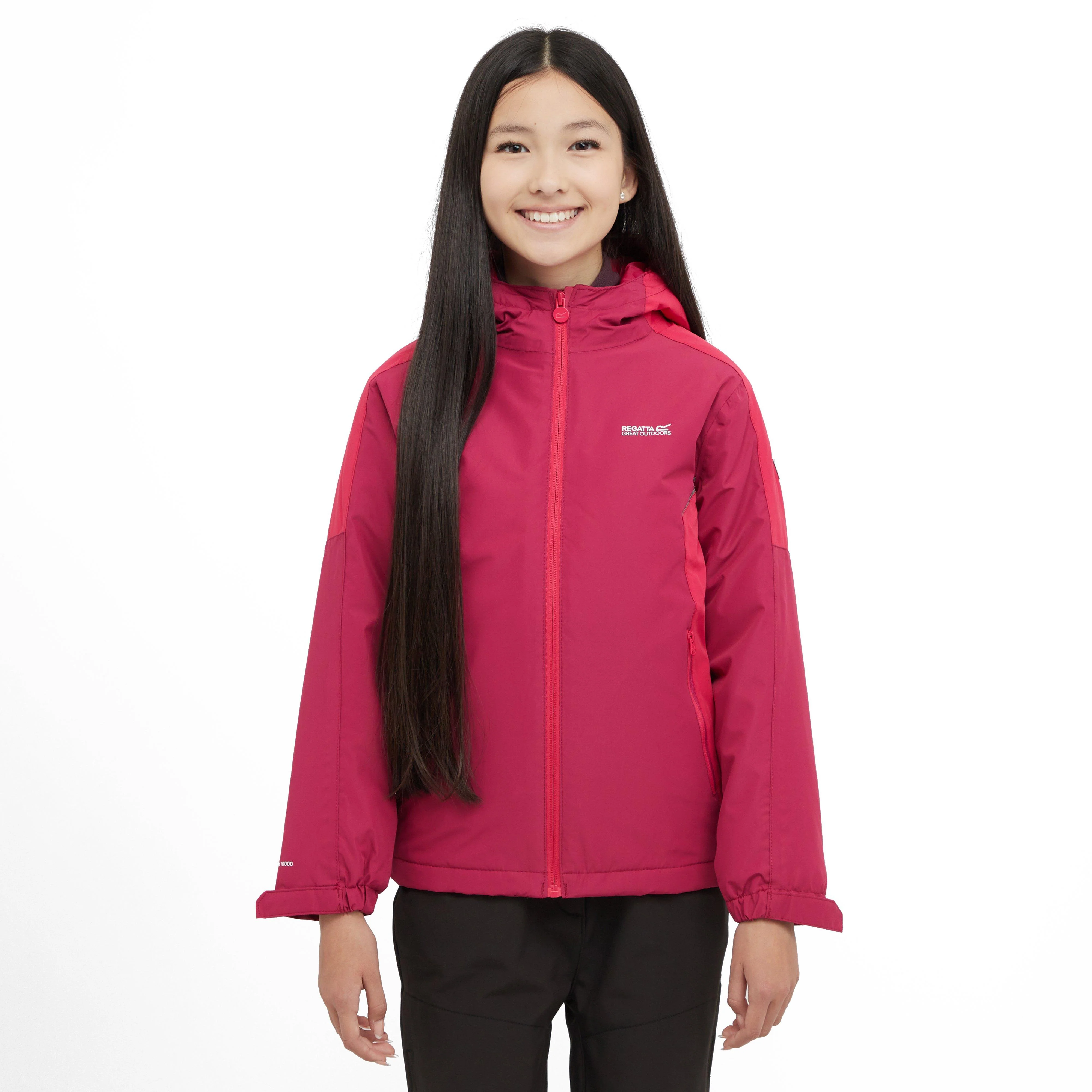 Kids' Hurdle Jacket - Image 11