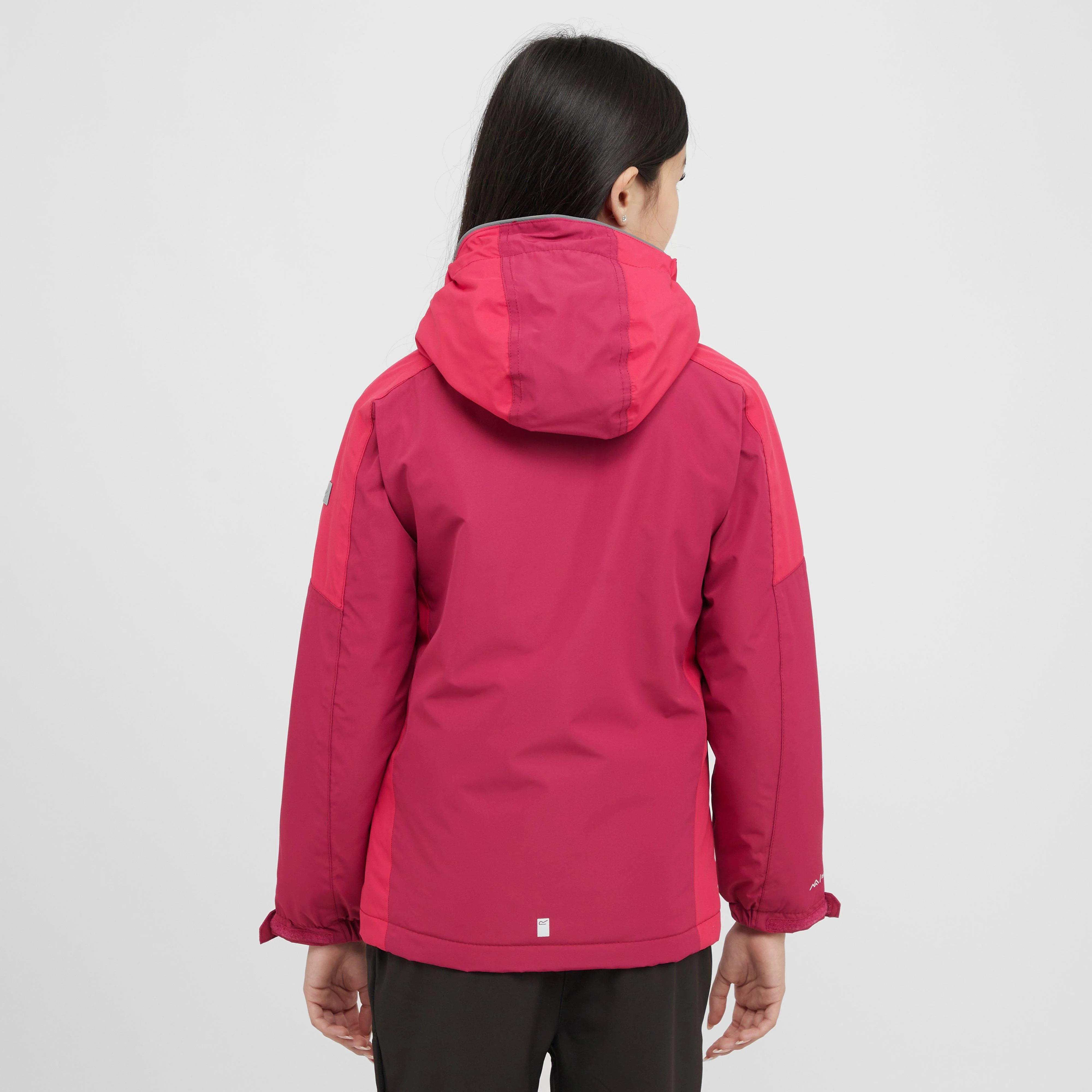 Kids' Hurdle Jacket - Image 2