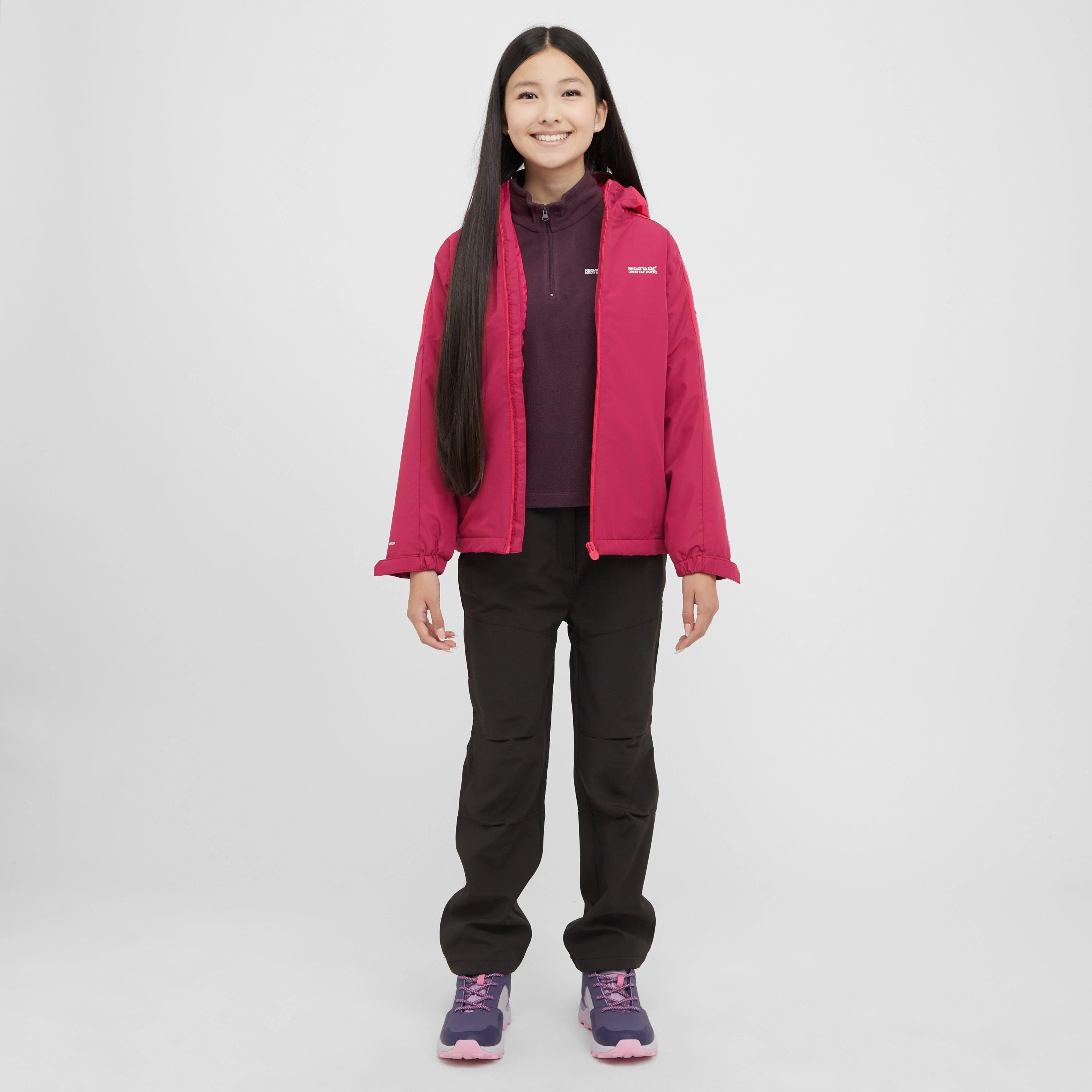Kids' Hurdle Jacket - Image 3