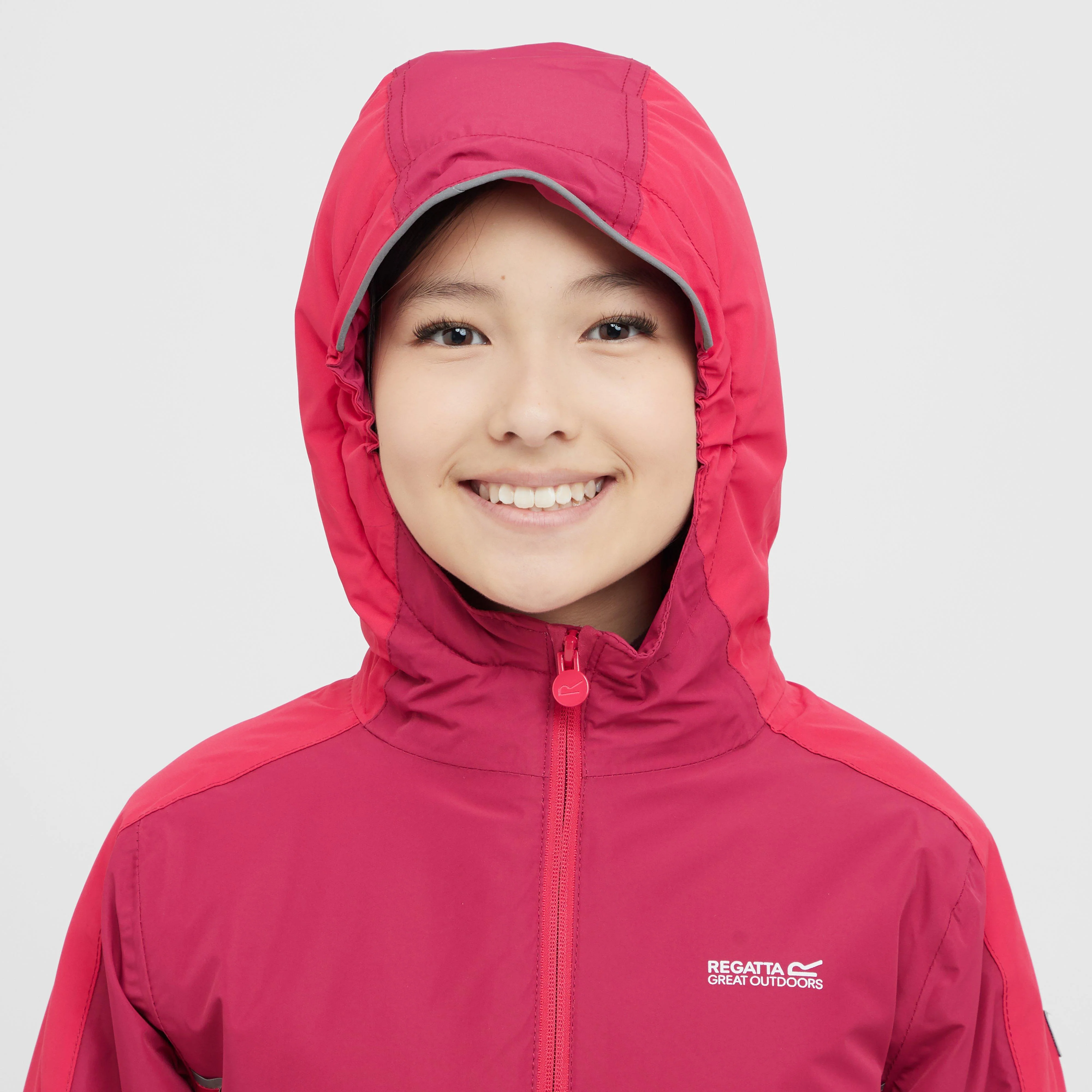 Kids' Hurdle Jacket - Image 4