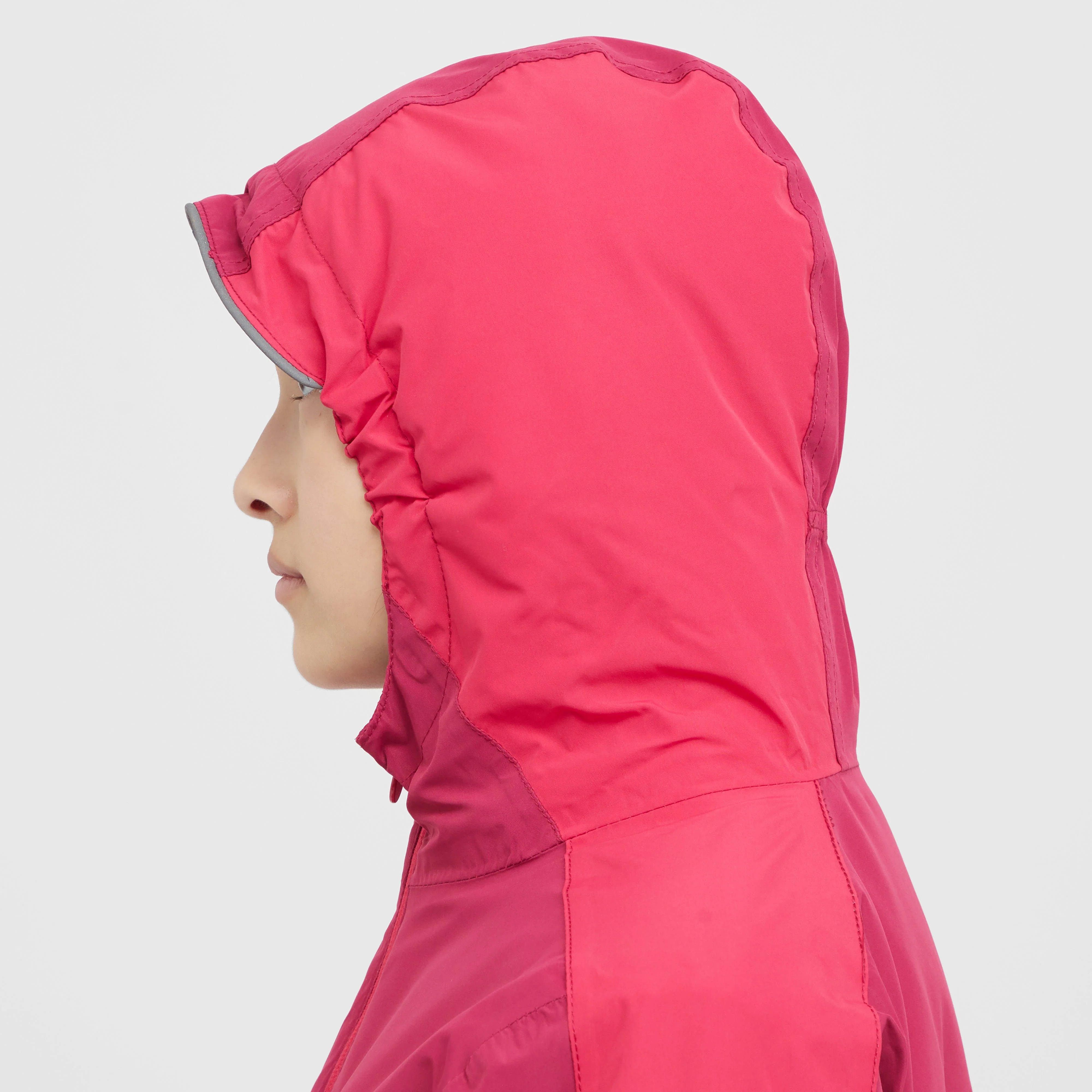 Kids' Hurdle Jacket - Image 5