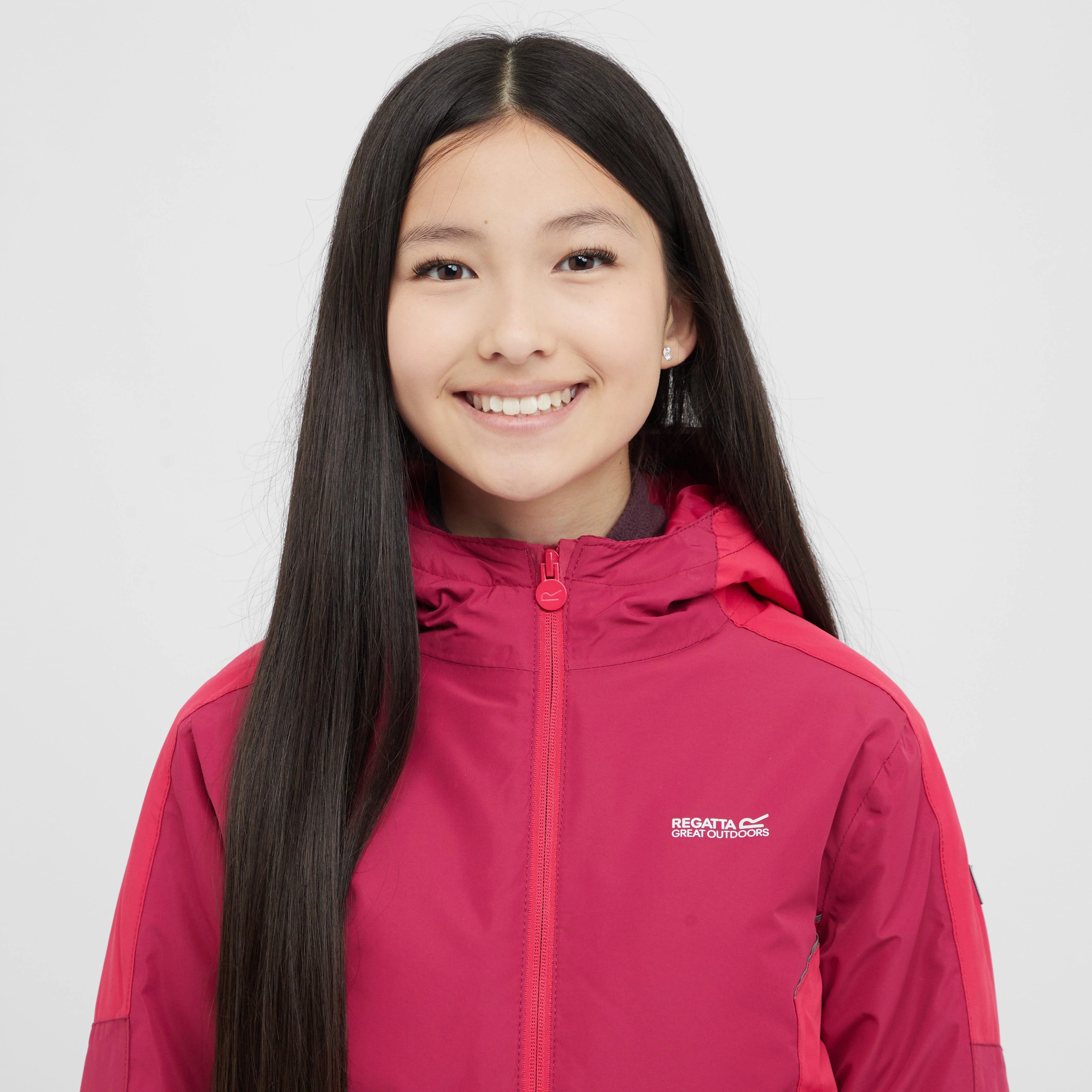 Kids' Hurdle Jacket - Image 6