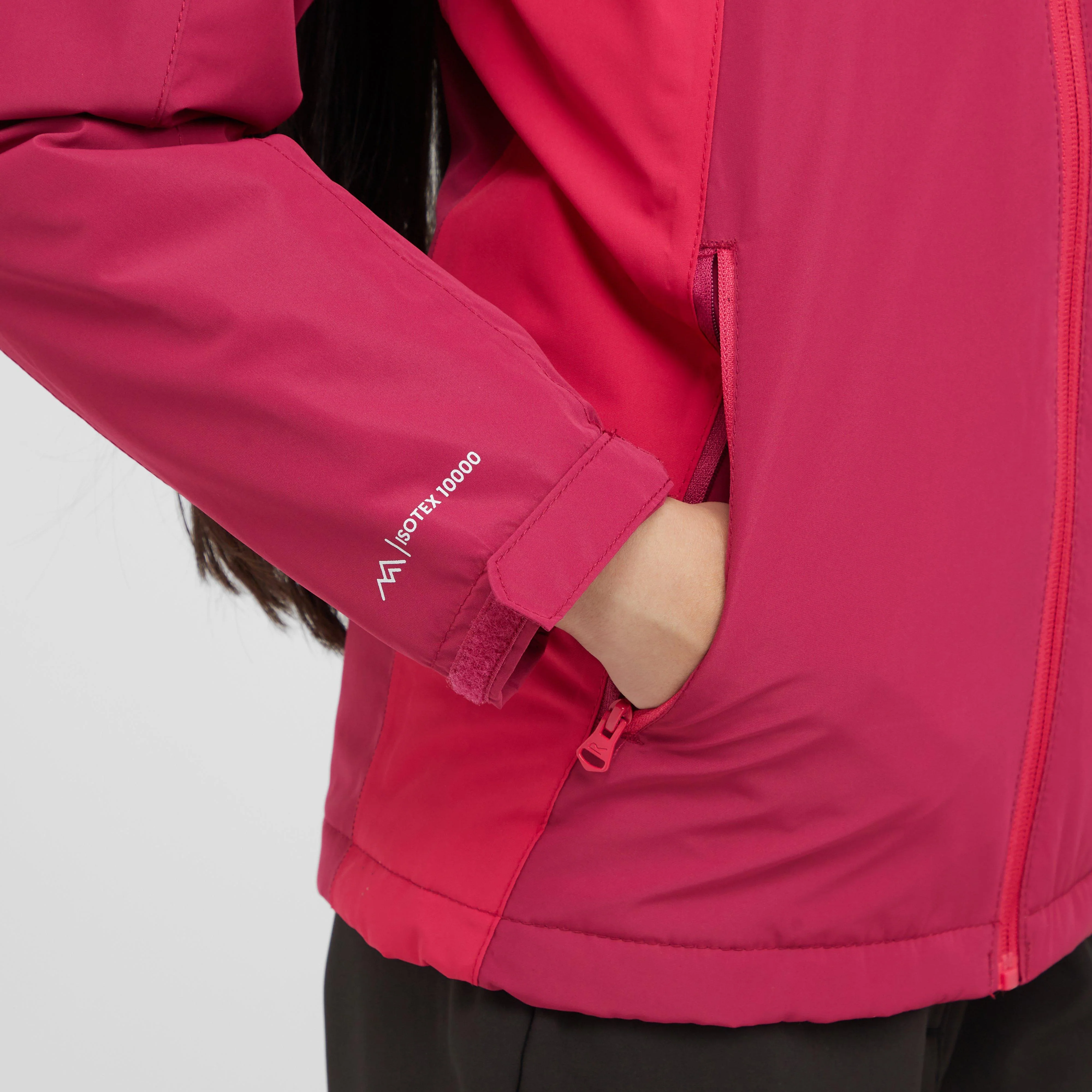 Kids' Hurdle Jacket - Image 7