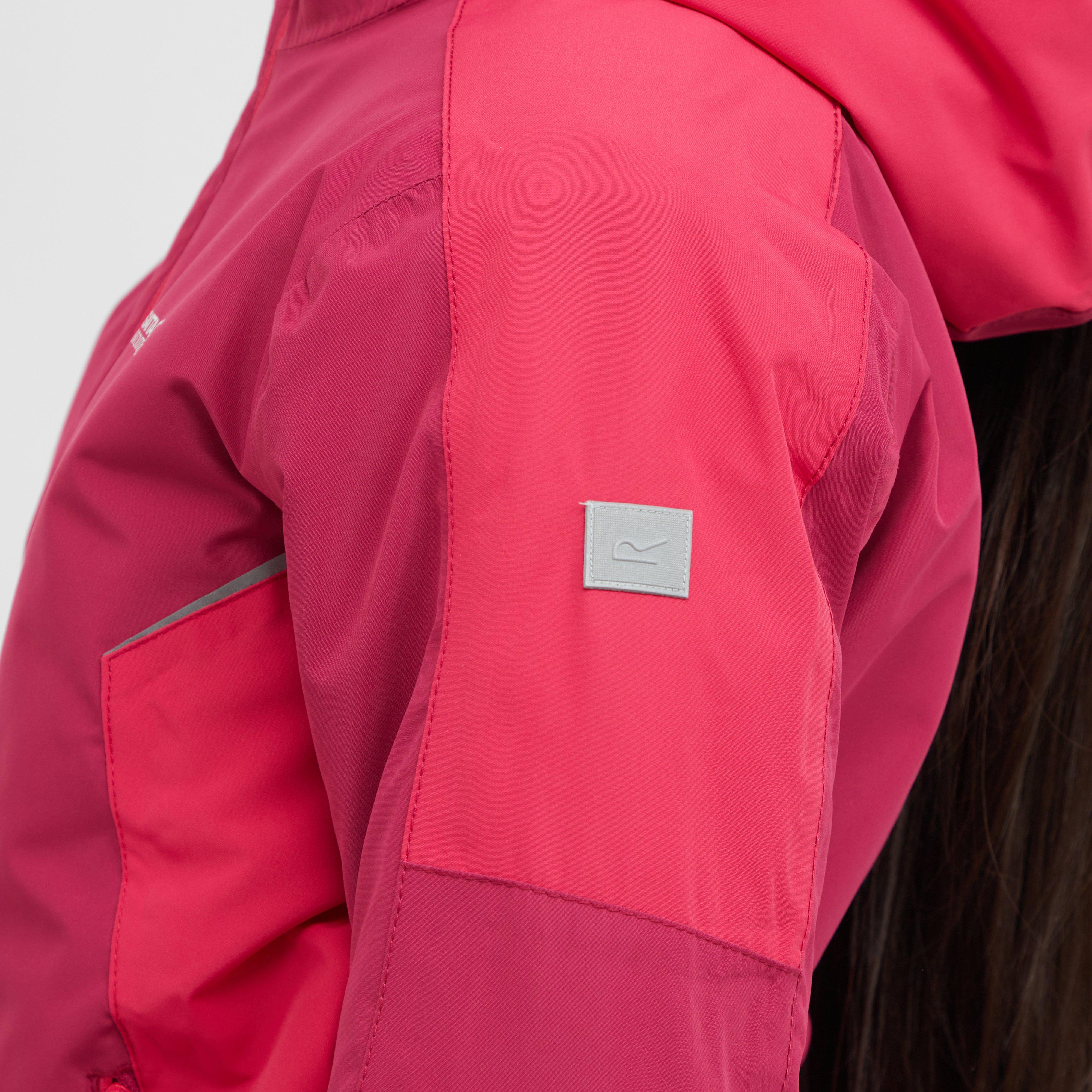 Kids' Hurdle Jacket - Image 8