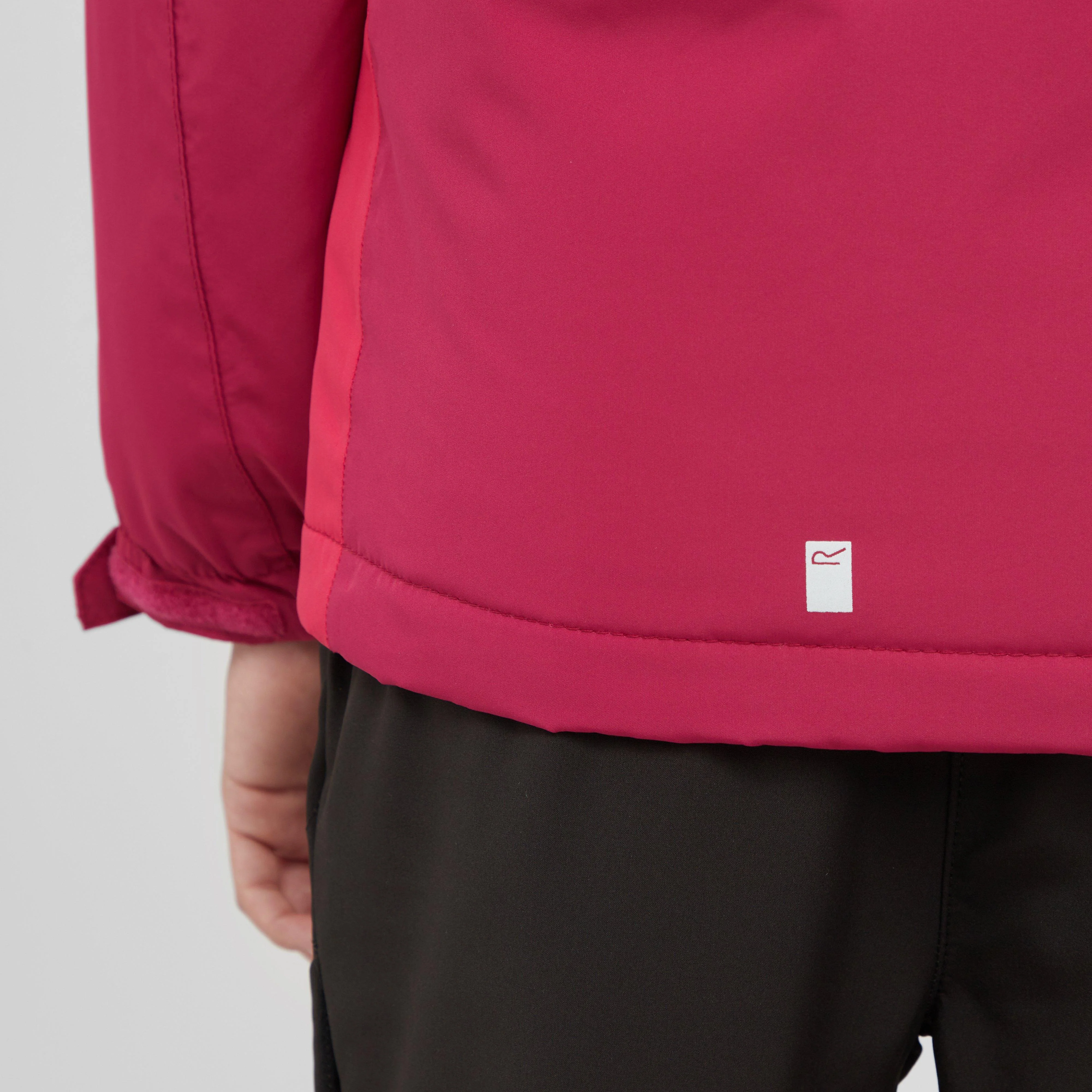 Kids' Hurdle Jacket - Image 9