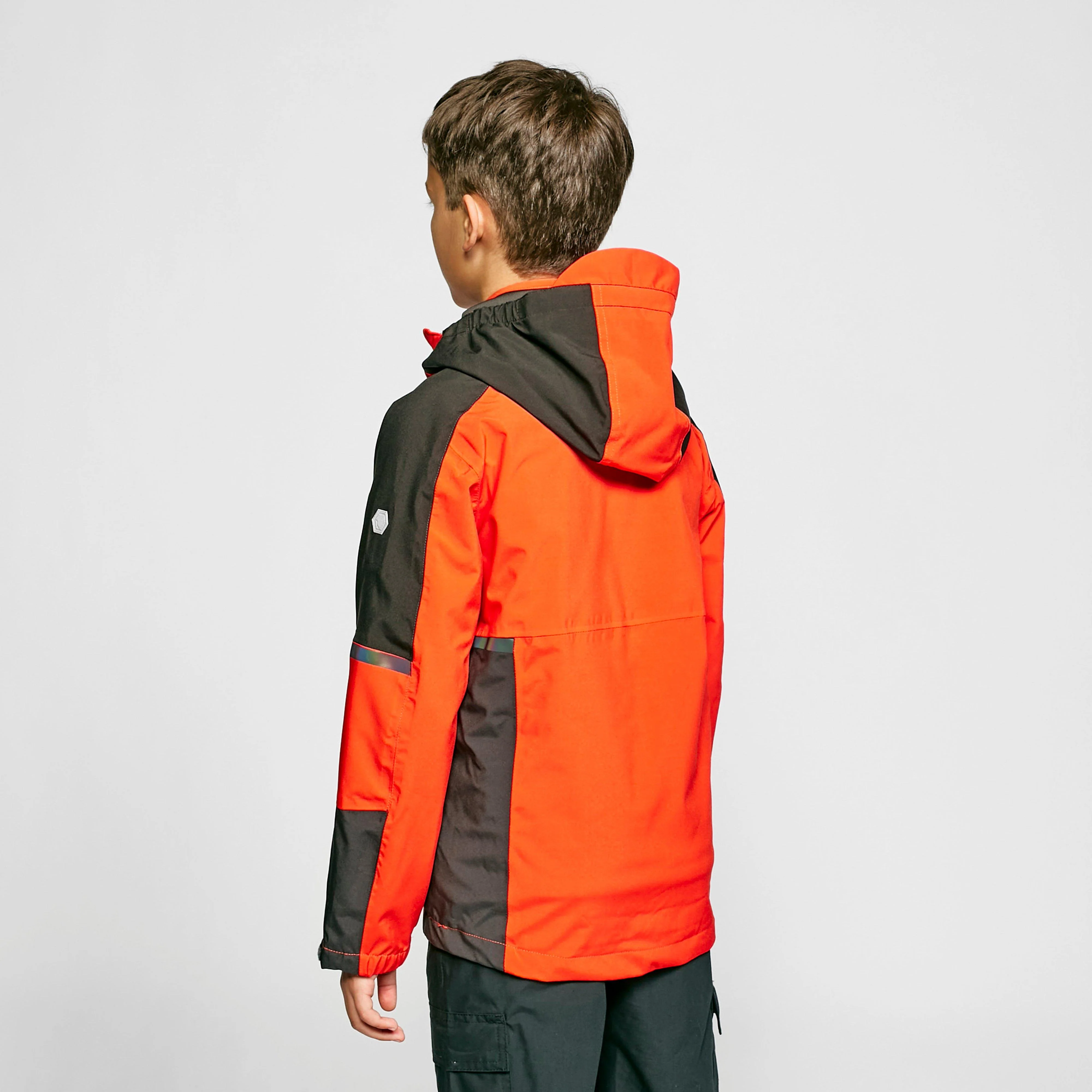 Kids’ Hydrate VI 3 in 1 Waterproof Insulated Jacket - Image 2
