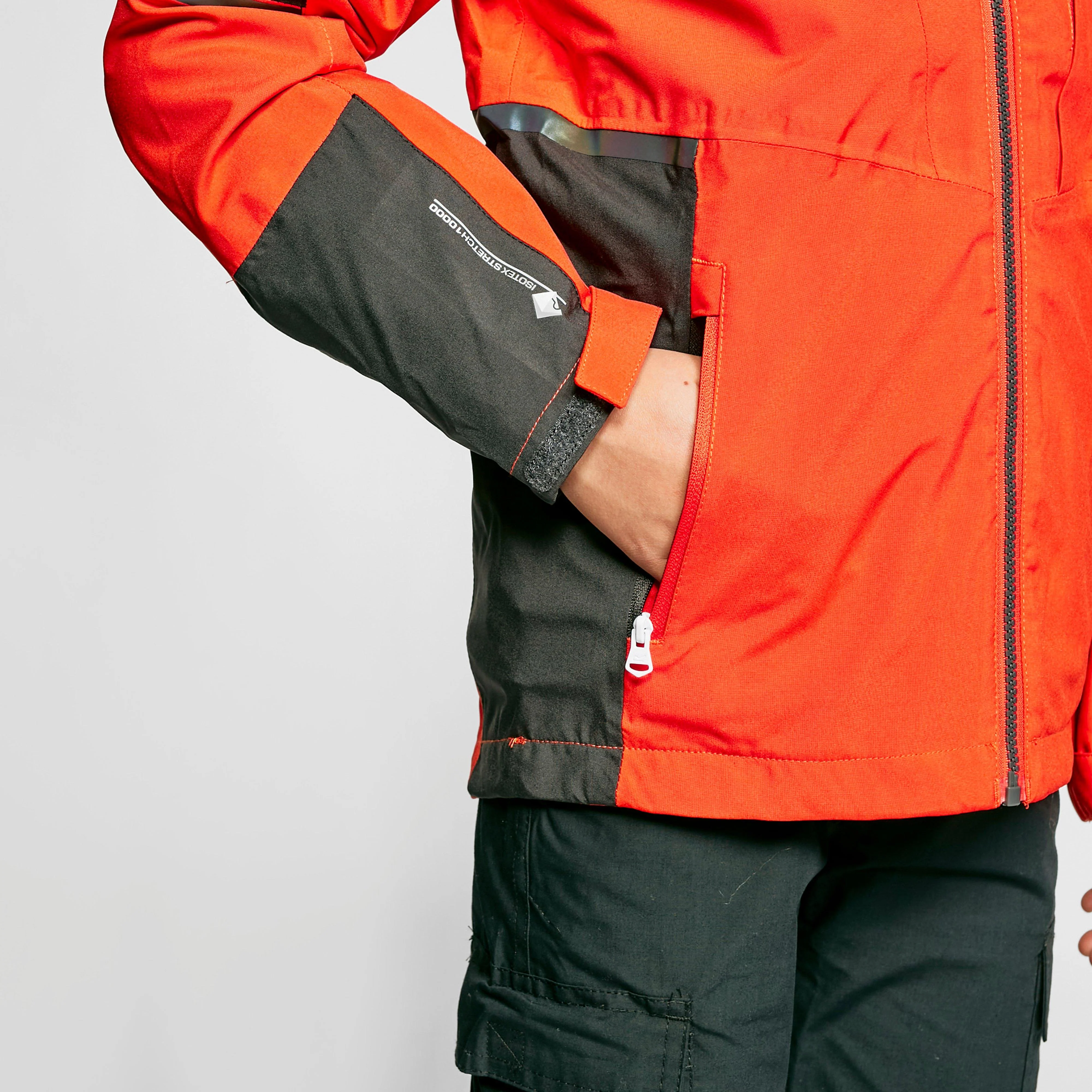 Kids’ Hydrate VI 3 in 1 Waterproof Insulated Jacket - Image 5