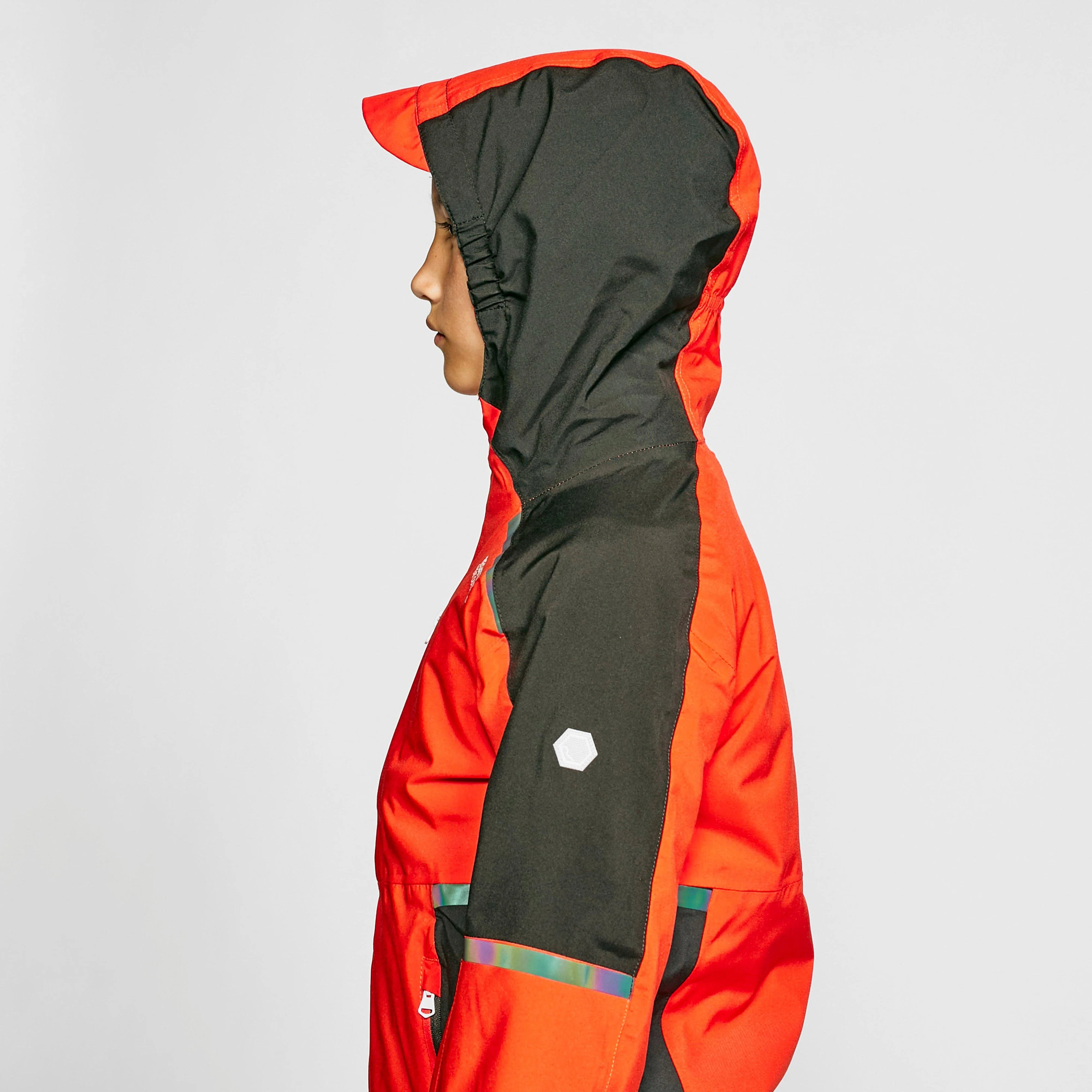 Kids’ Hydrate VI 3 in 1 Waterproof Insulated Jacket - Image 6