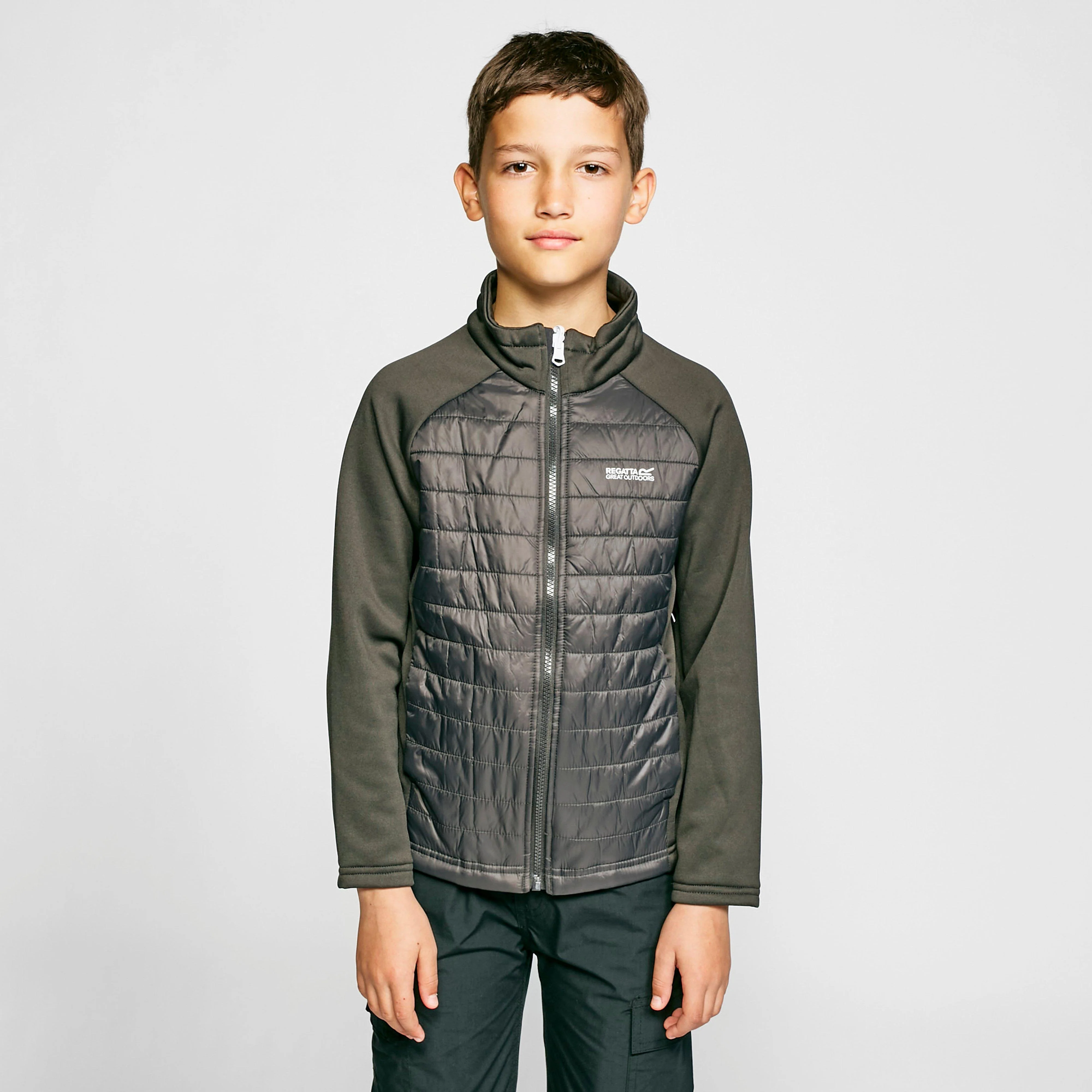 Kids’ Hydrate VI 3 in 1 Waterproof Insulated Jacket - Image 7