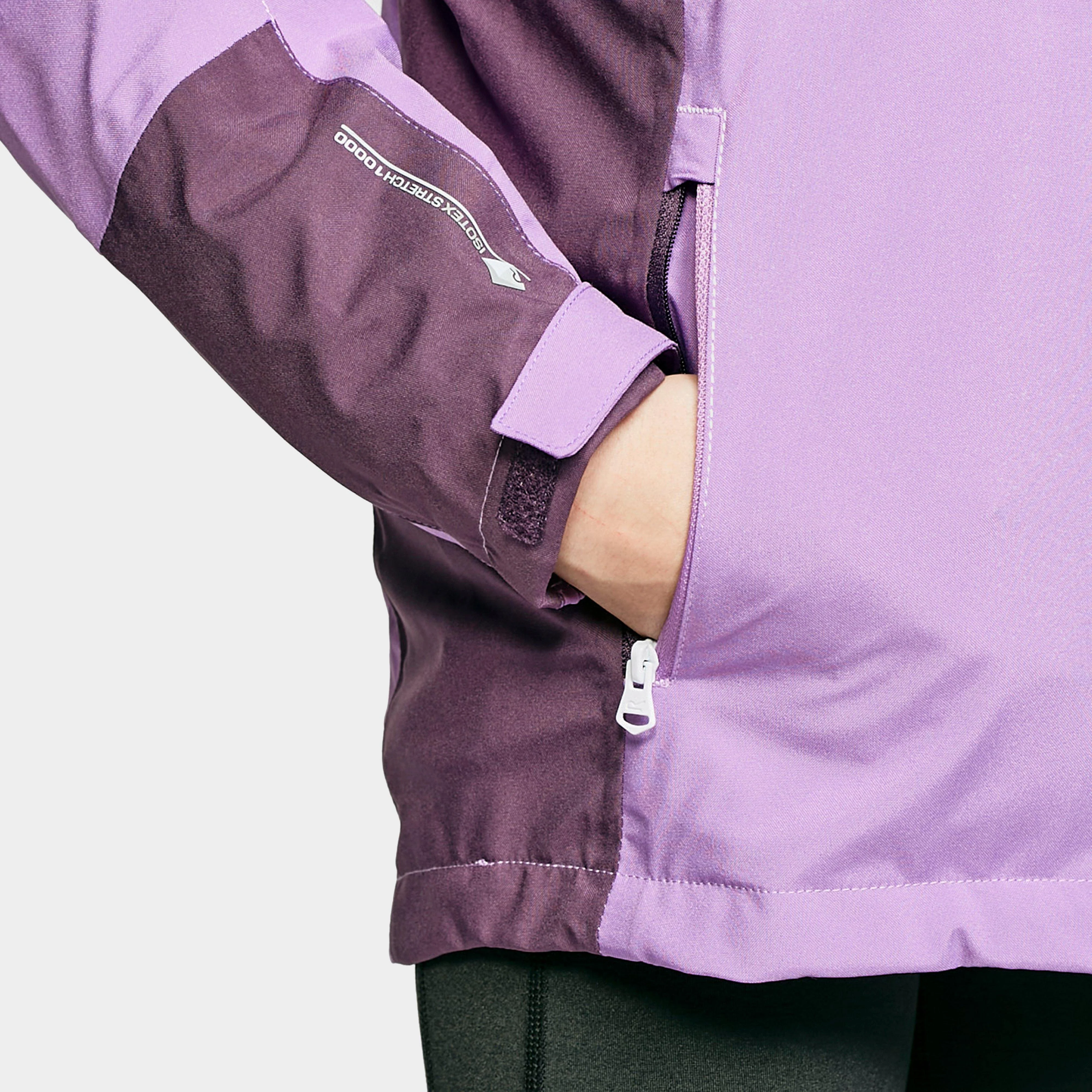 Kids’ Hydrate VI 3 in 1 Waterproof Insulated Jacket - Image 5