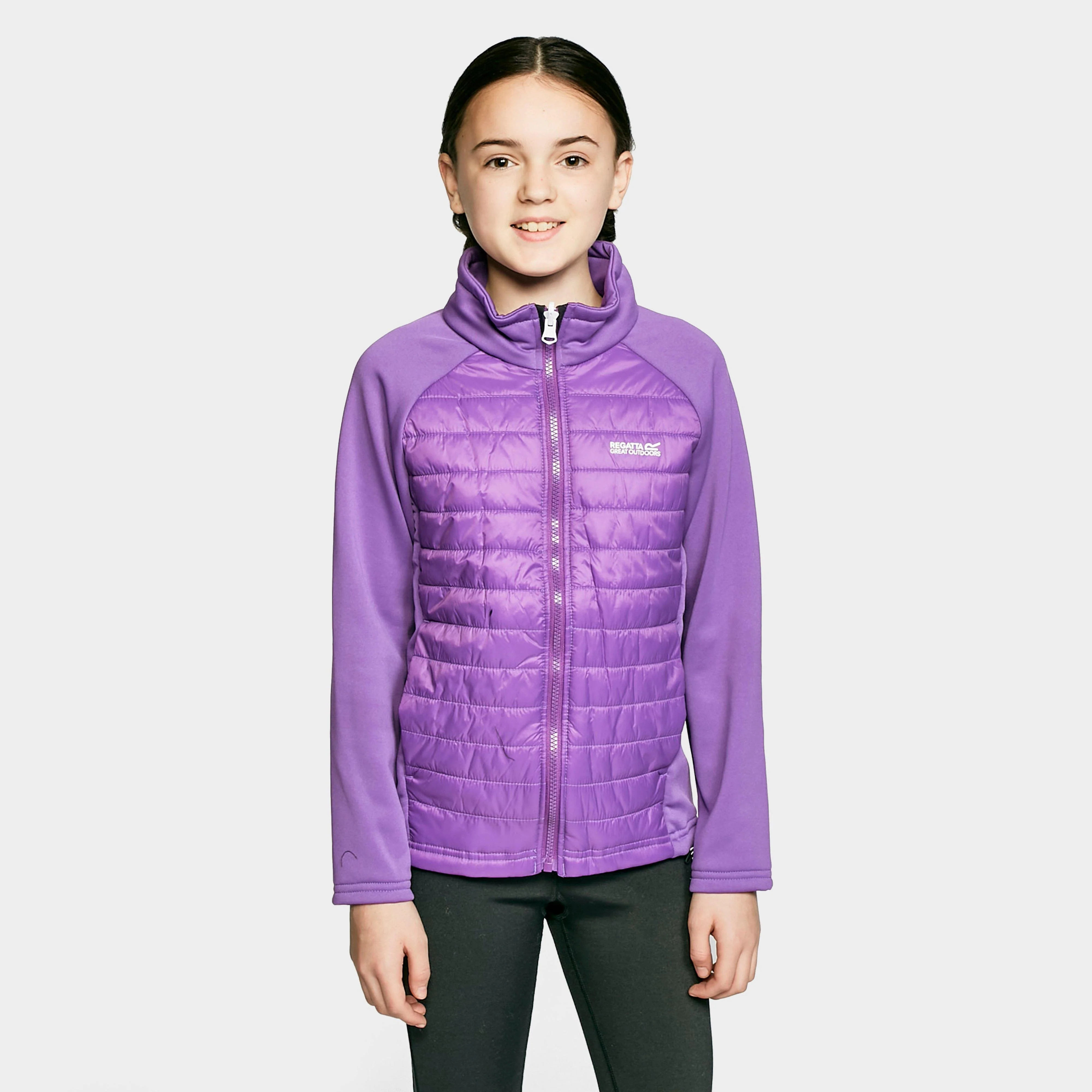 Kids’ Hydrate VI 3 in 1 Waterproof Insulated Jacket - Image 6