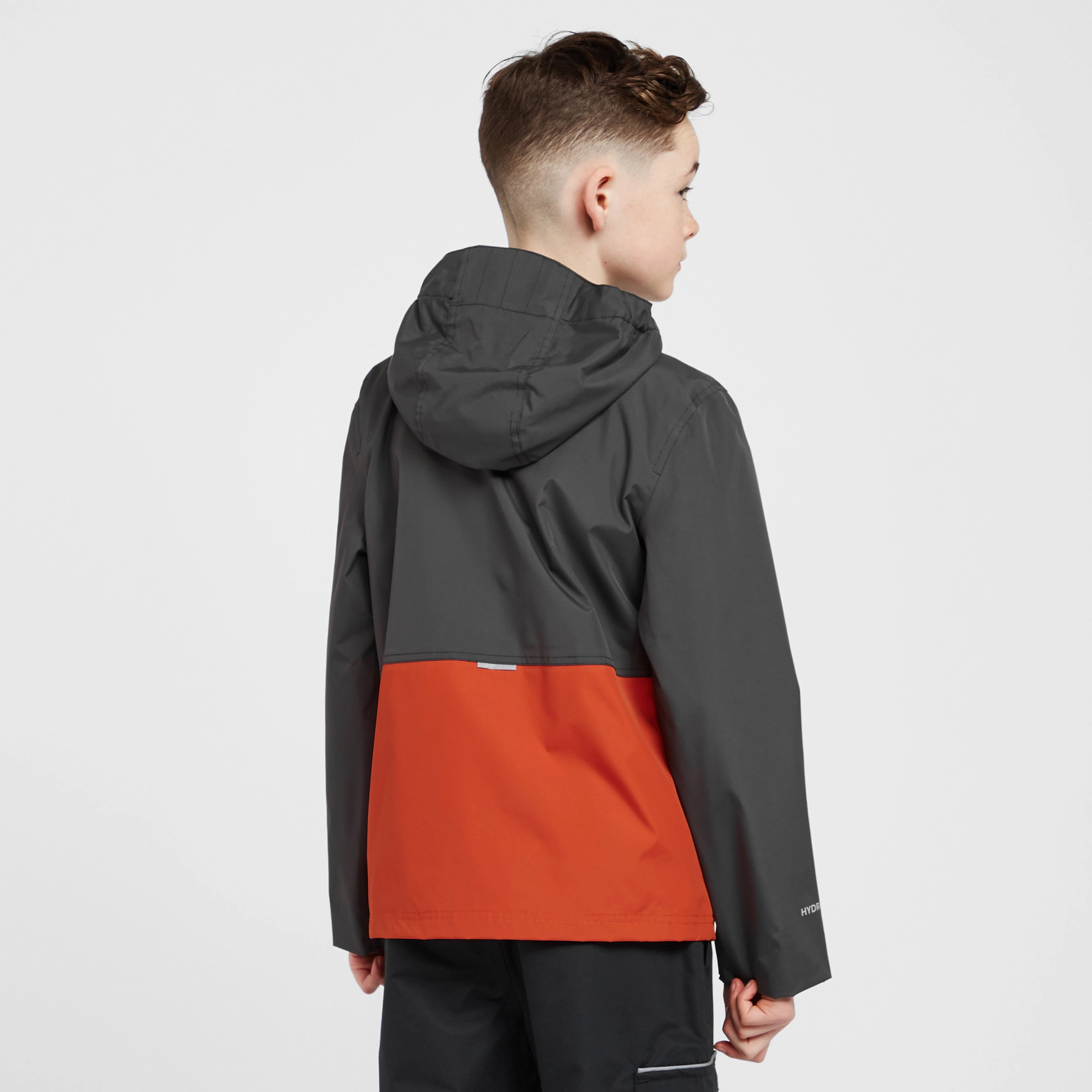 Kids’ Hywell Waterproof Jacket - Image 2