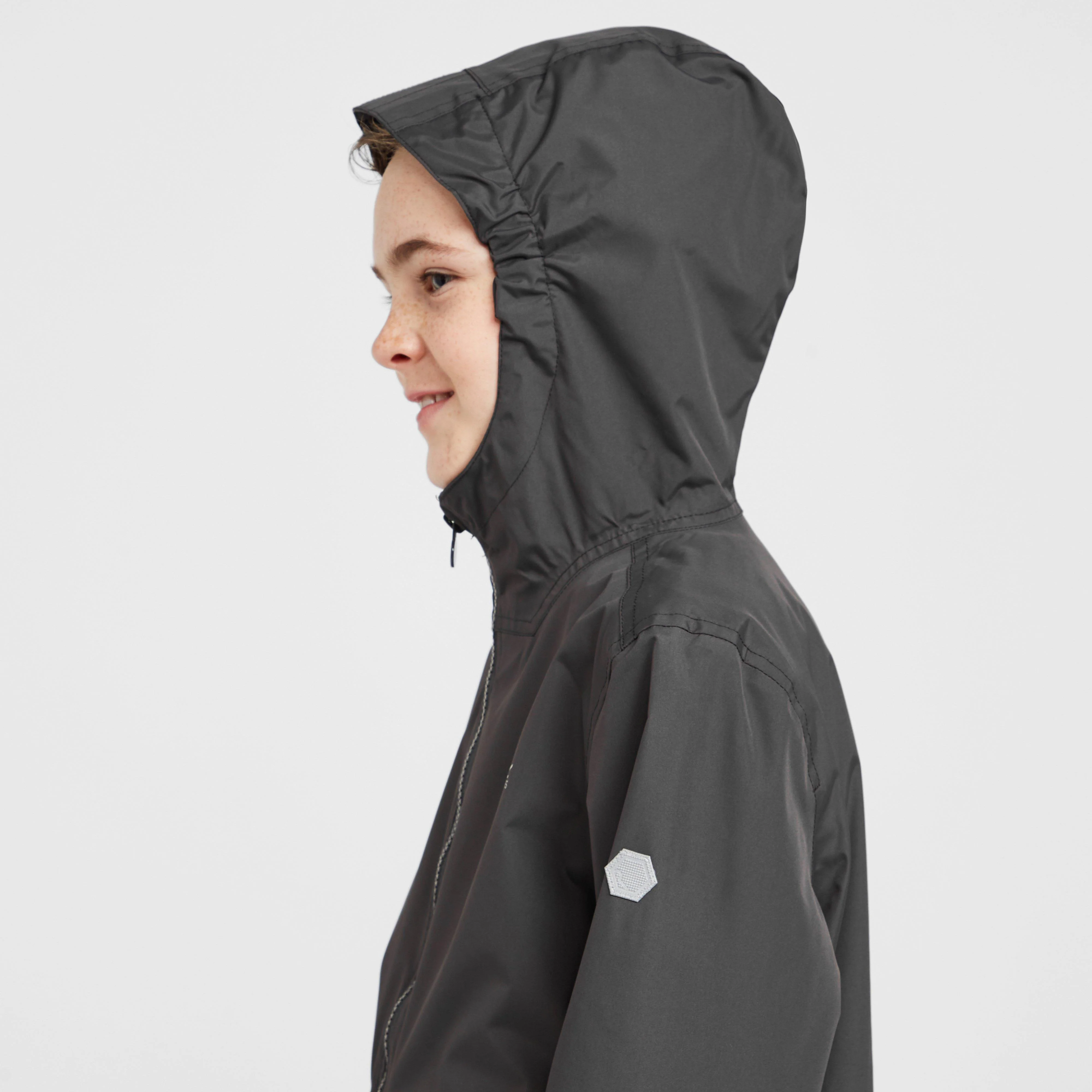Kids’ Hywell Waterproof Jacket - Image 5