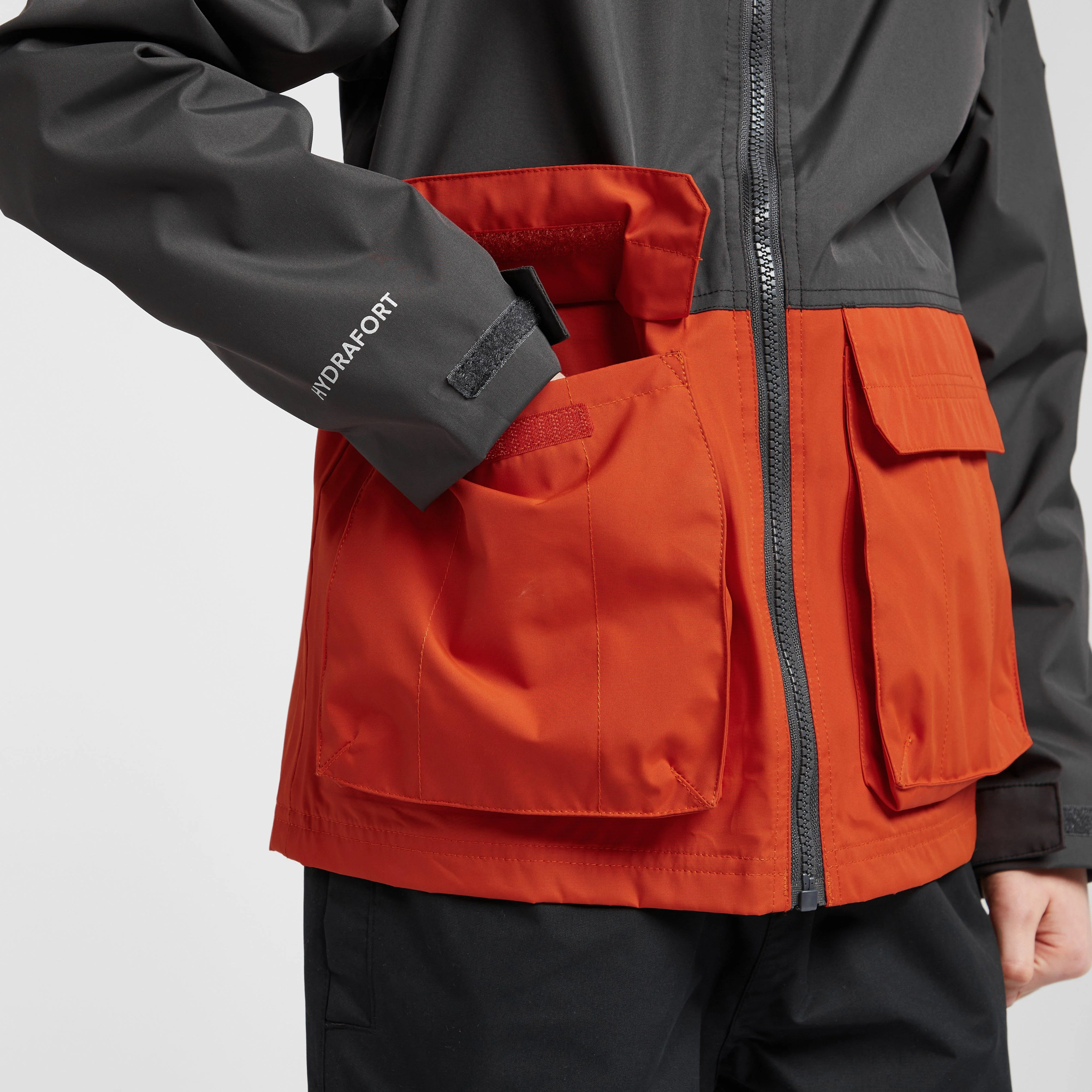 Kids’ Hywell Waterproof Jacket - Image 6