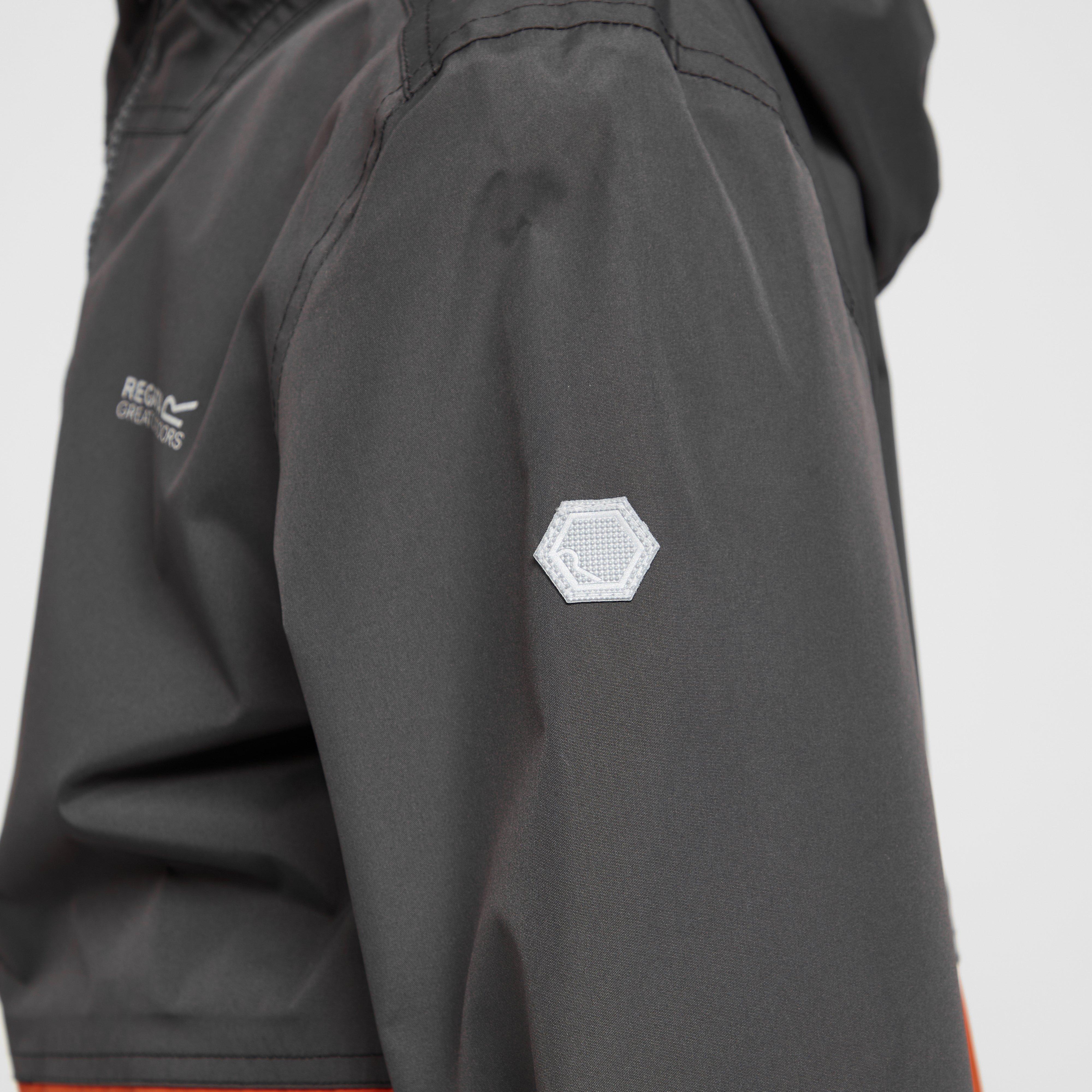Kids’ Hywell Waterproof Jacket - Image 7