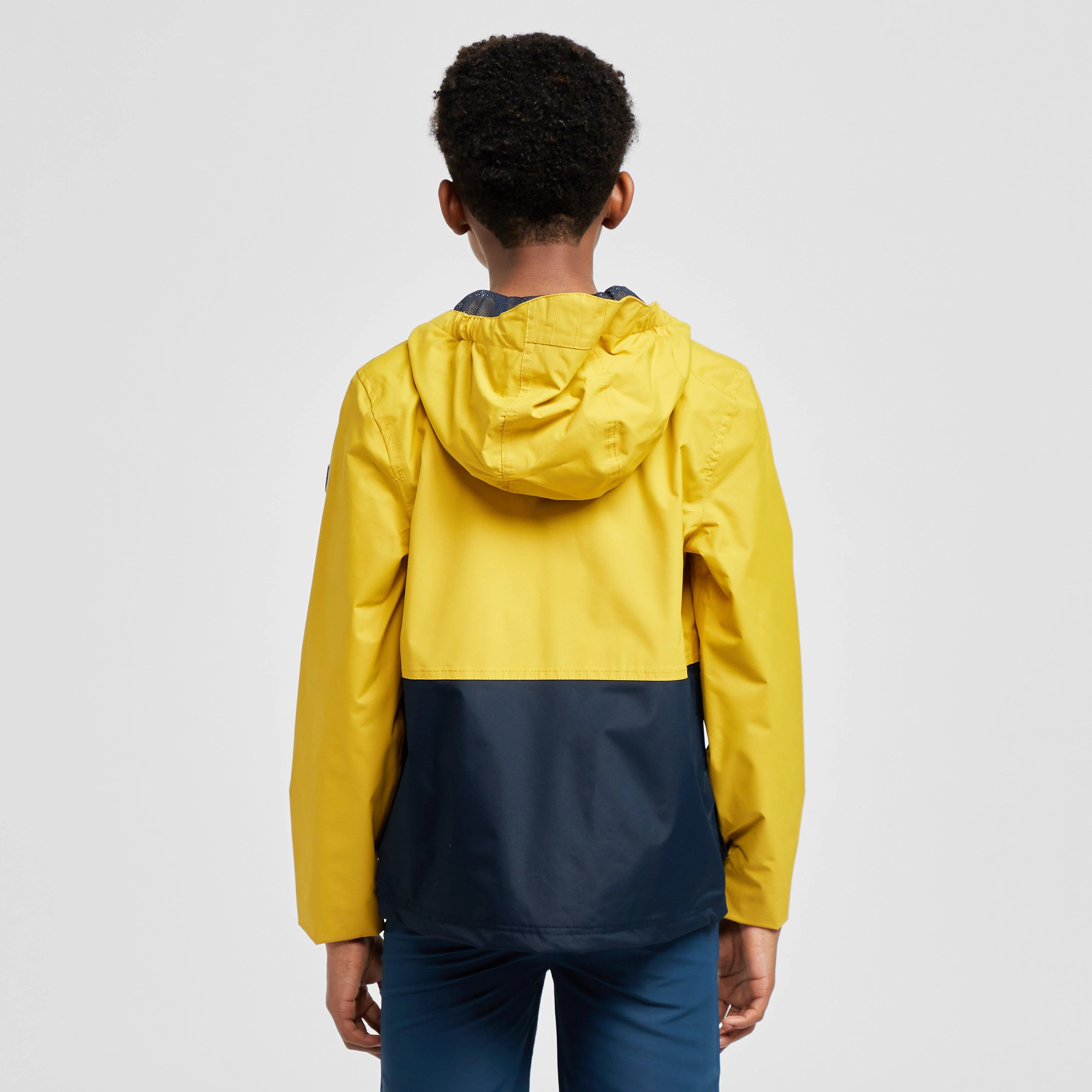 Kids’ Hywell Waterproof Jacket - Image 2