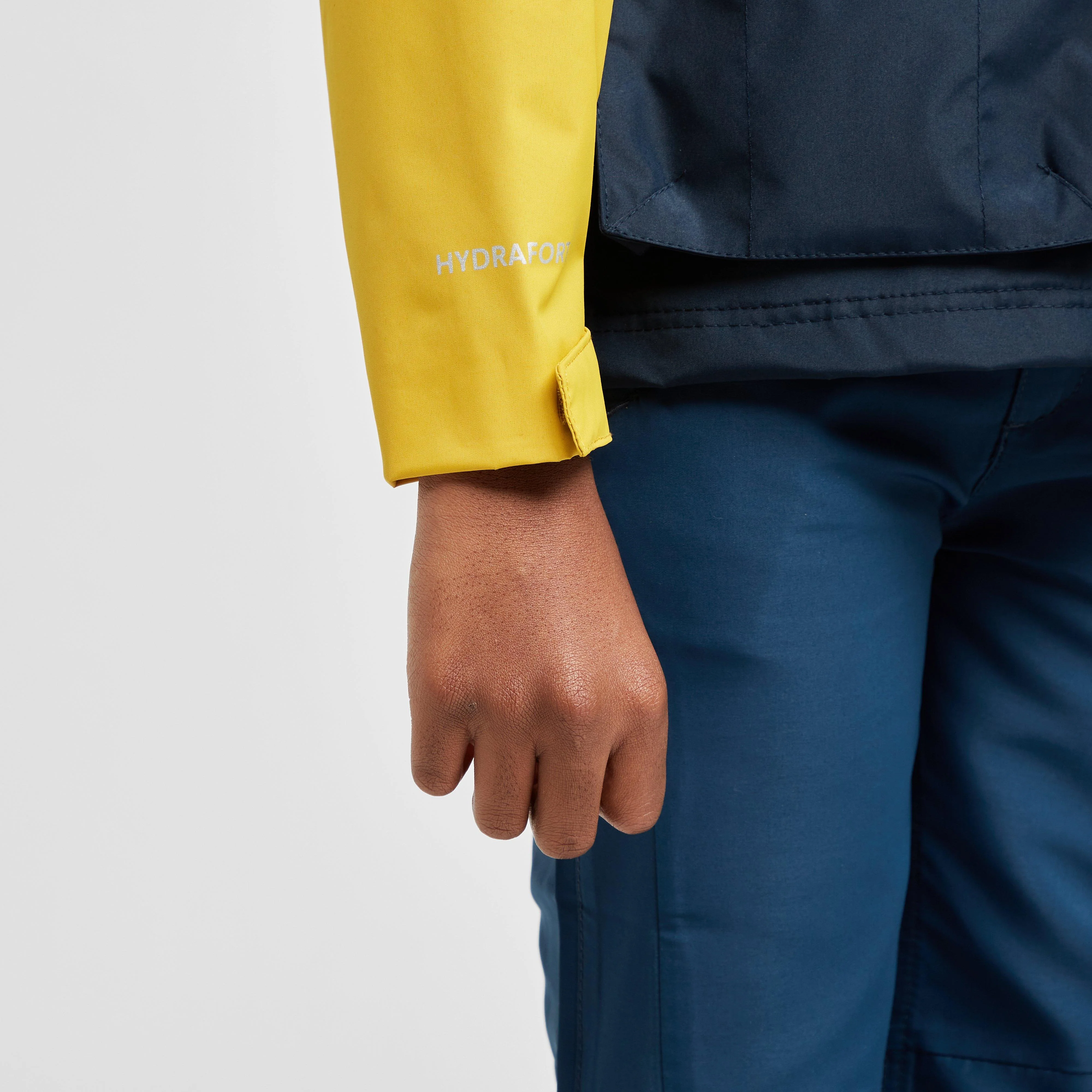 Kids’ Hywell Waterproof Jacket - Image 6