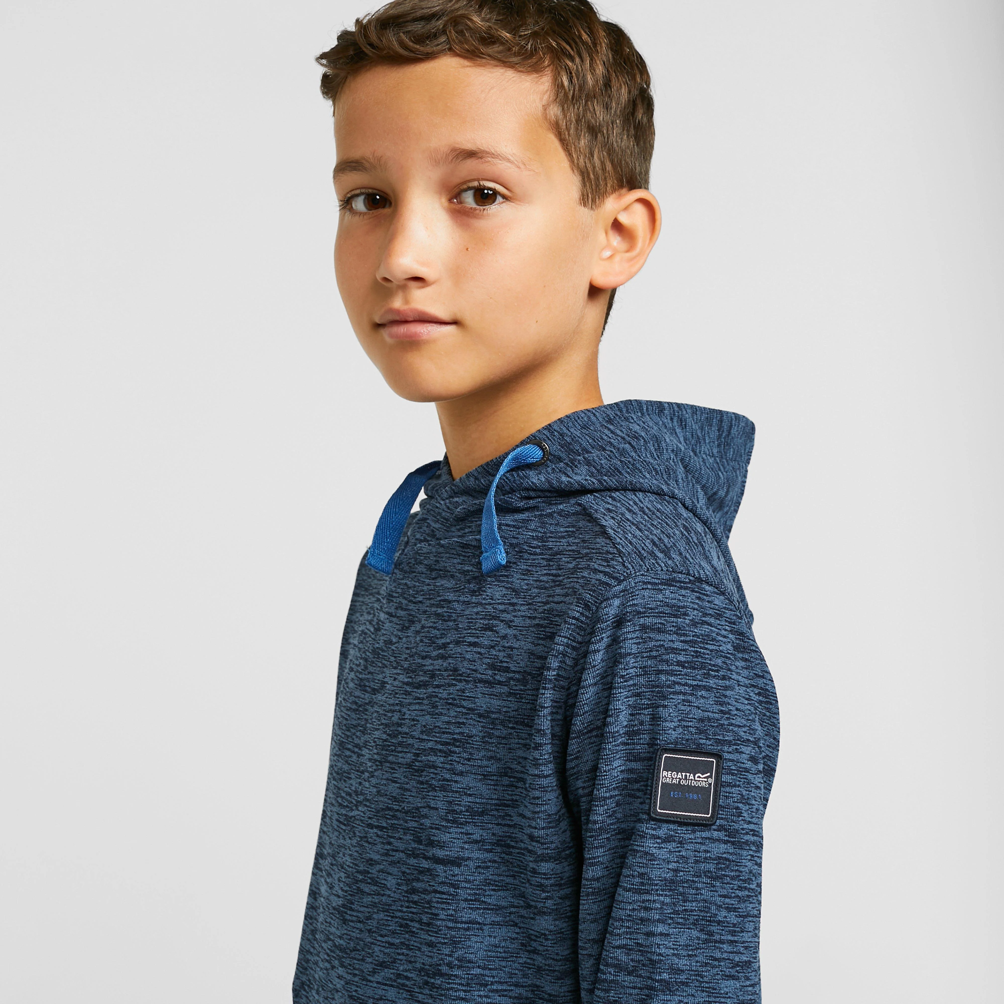 Kid’s Kade Hoody - Image 4