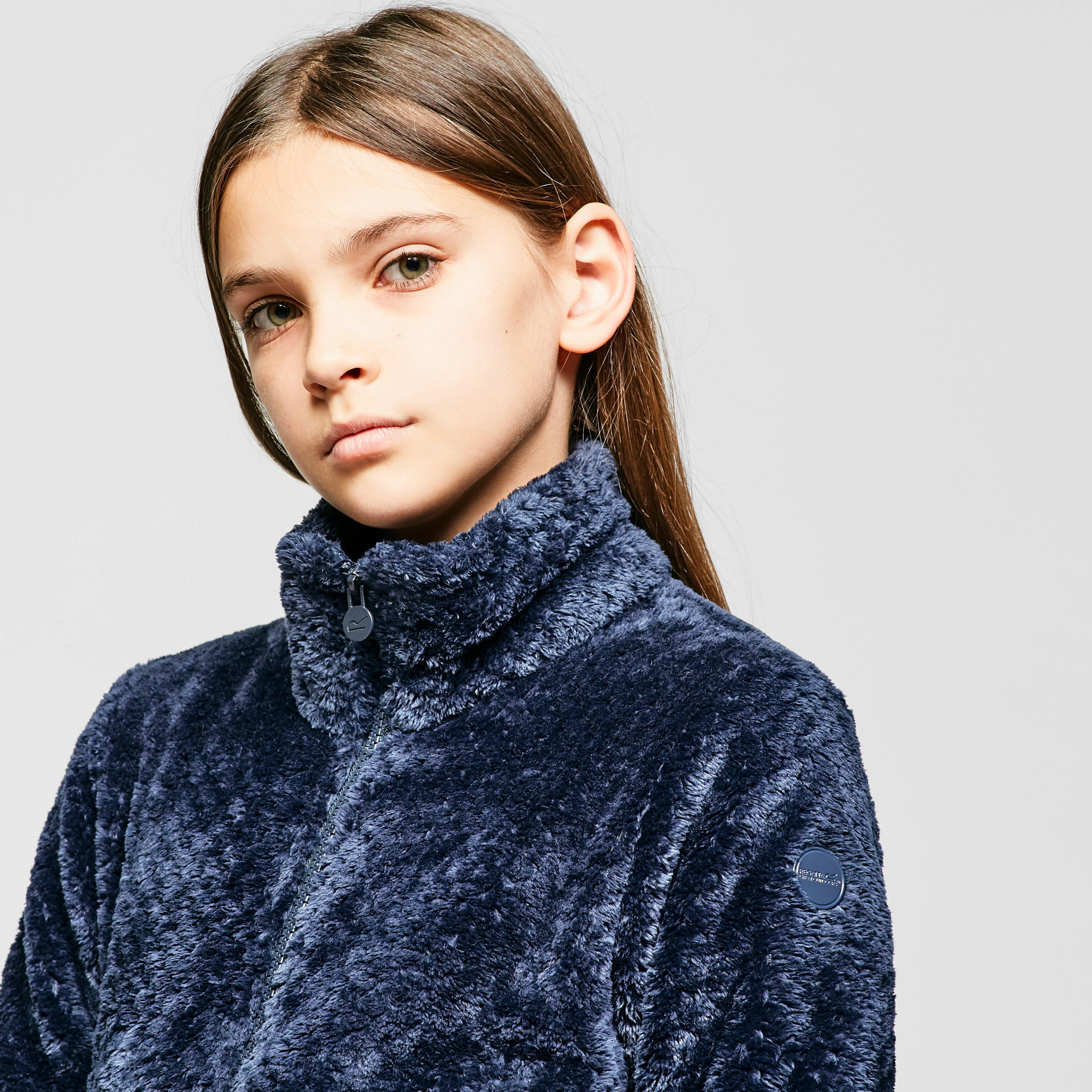 Kids' Kazumi Fluffy Fleece - Image 2