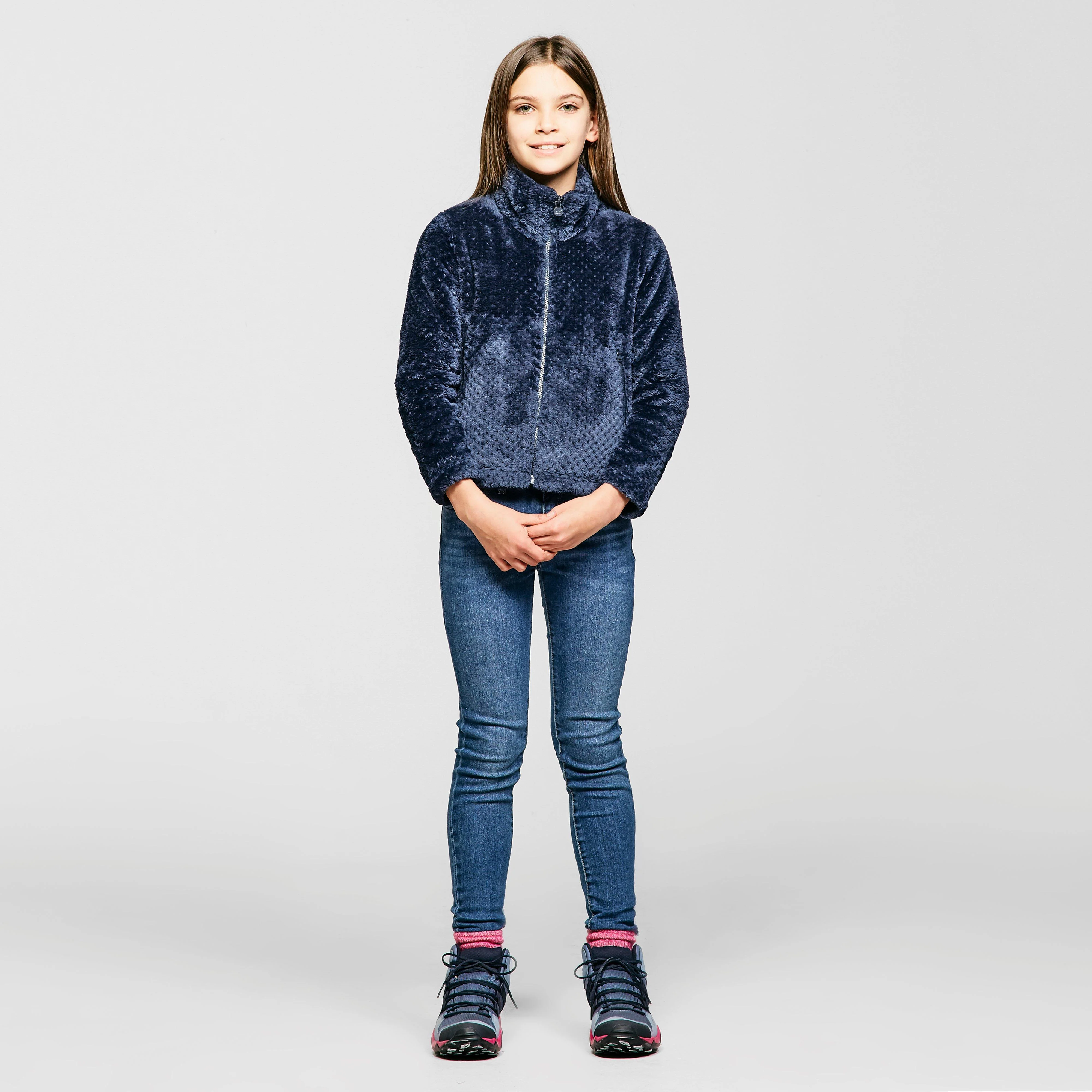 Kids' Kazumi Fluffy Fleece - Image 3