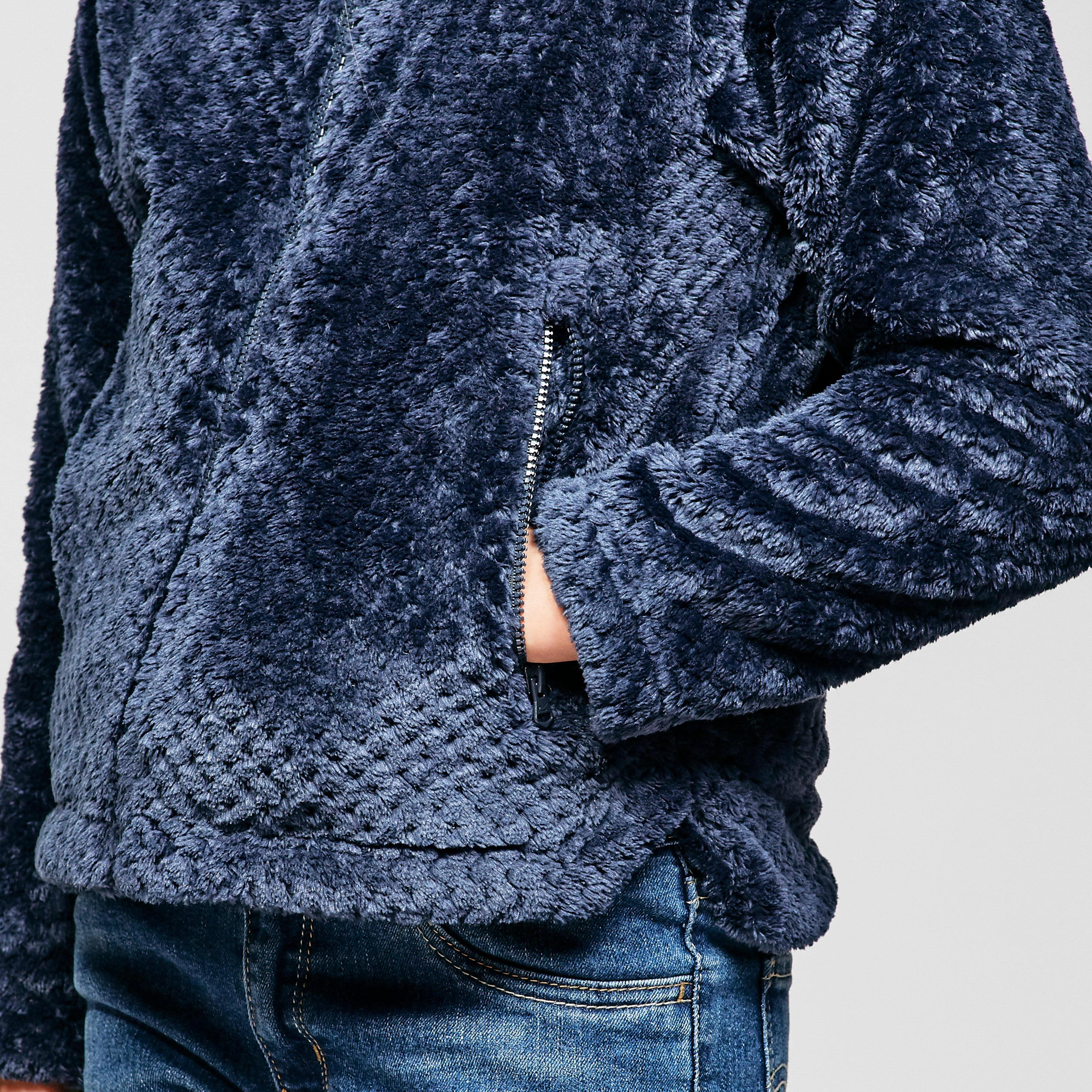 Kids' Kazumi Fluffy Fleece - Image 4