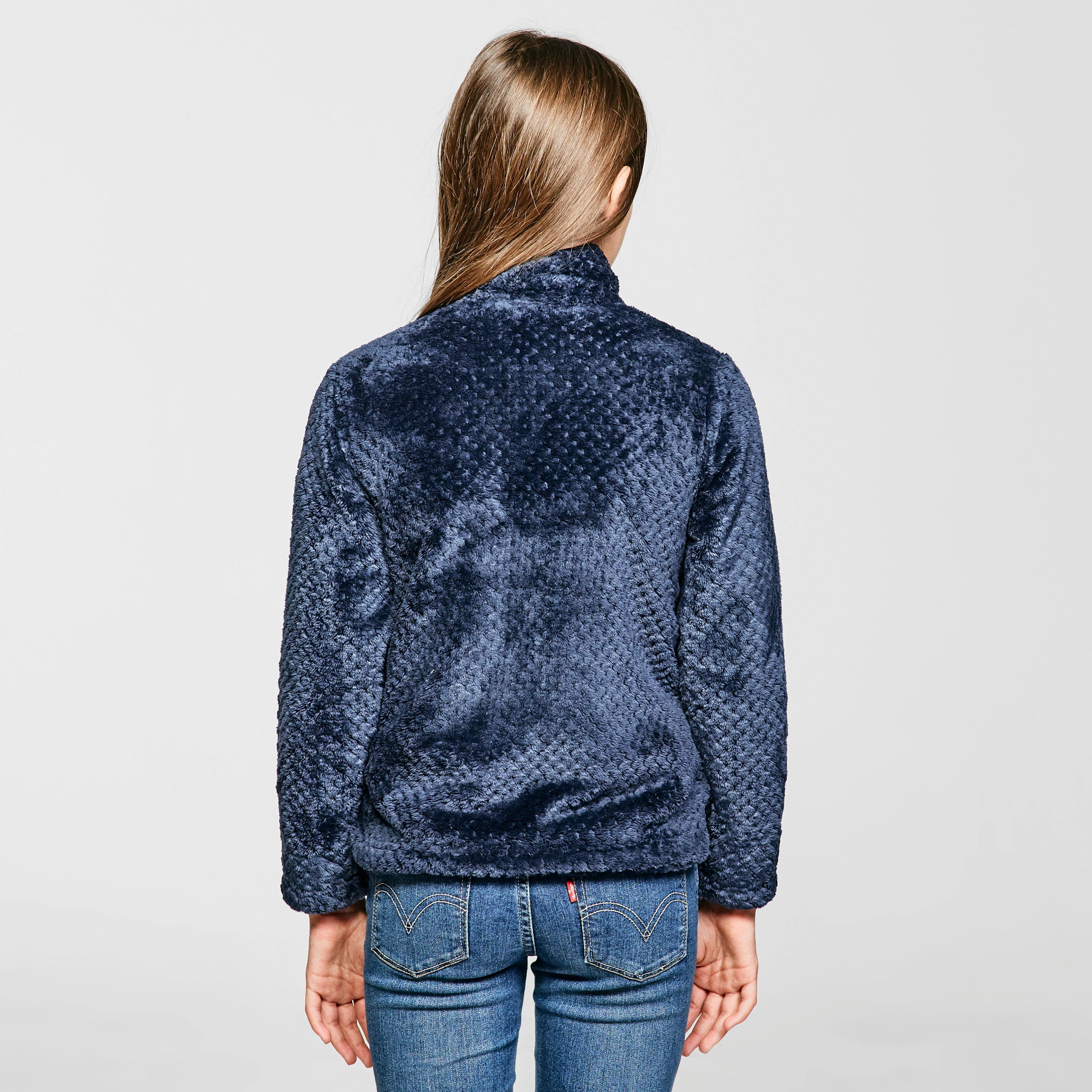 Kids' Kazumi Fluffy Fleece - Image 5