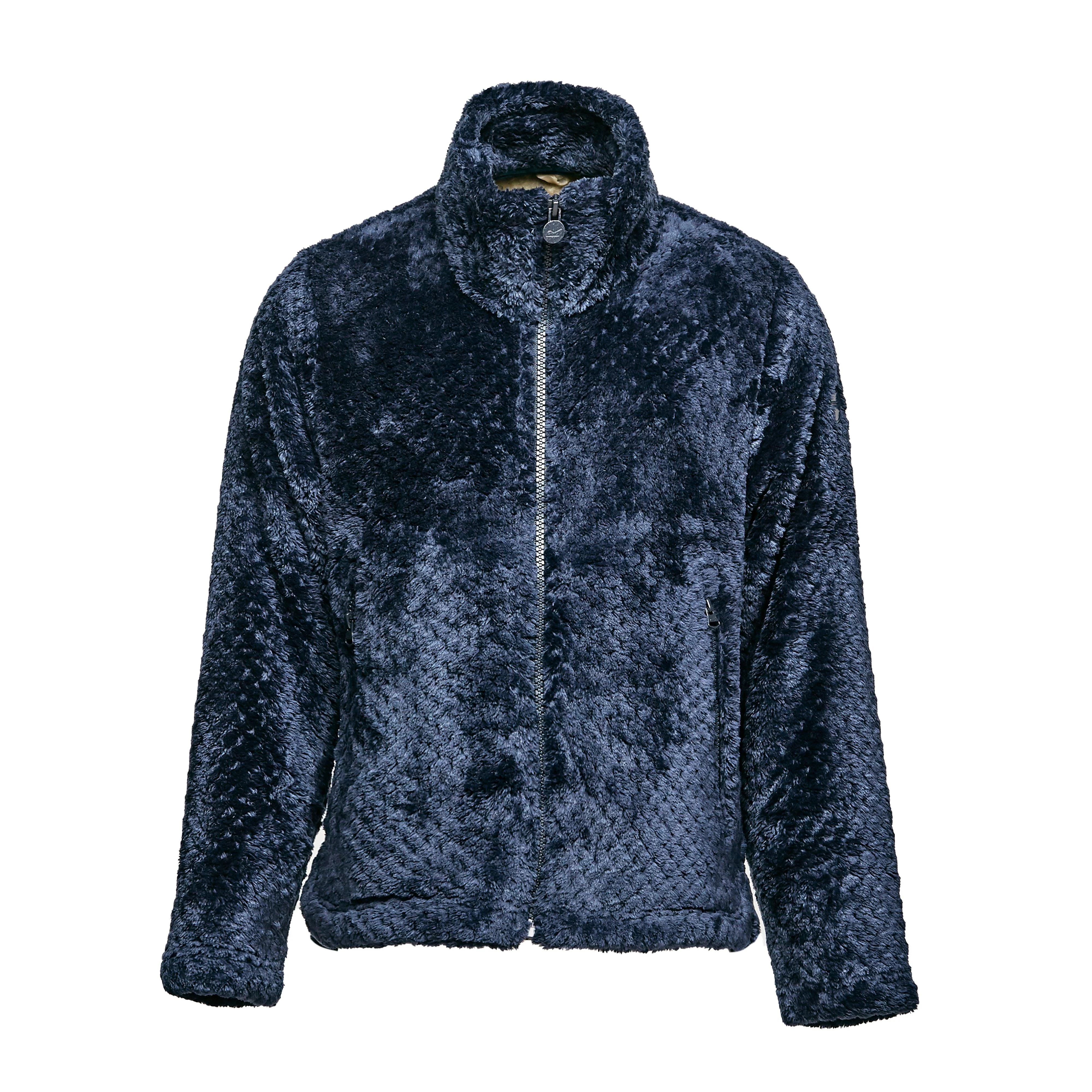 Kids' Kazumi Fluffy Fleece - Image 6