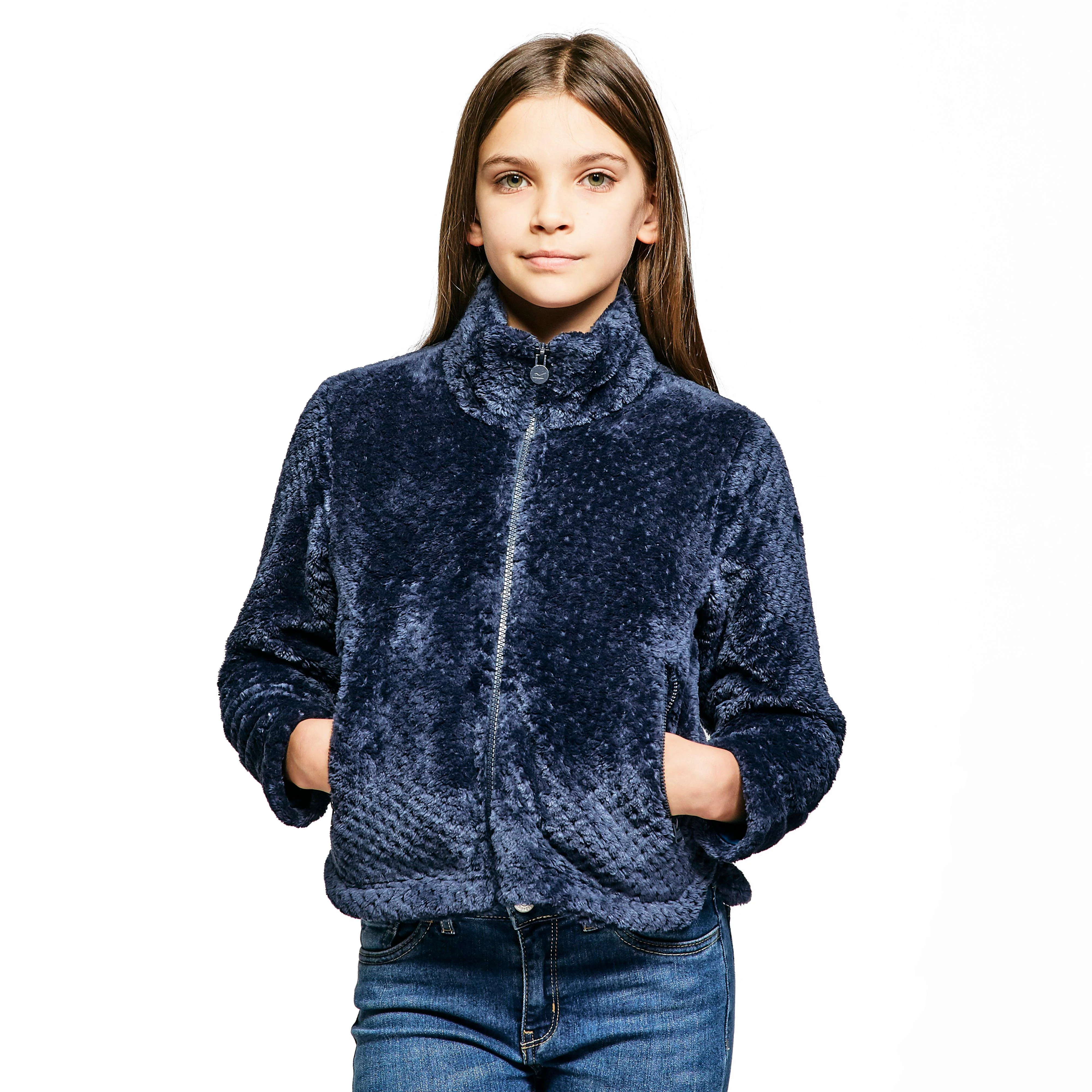Kids' Kazumi Fluffy Fleece - Image 7